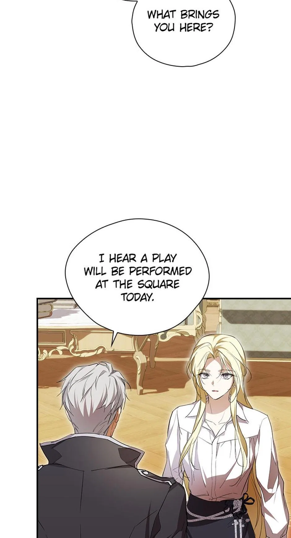 I’m Looking for a New Husband Chapter 20 – Page 60
