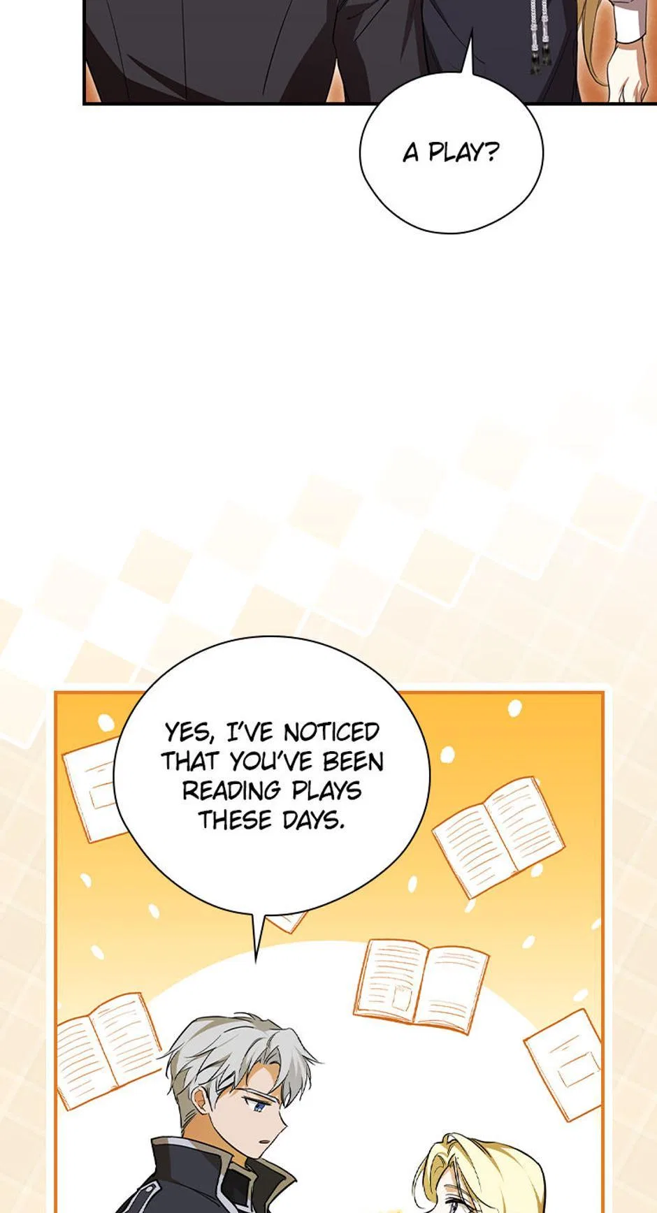 I’m Looking for a New Husband Chapter 20 – Page 61