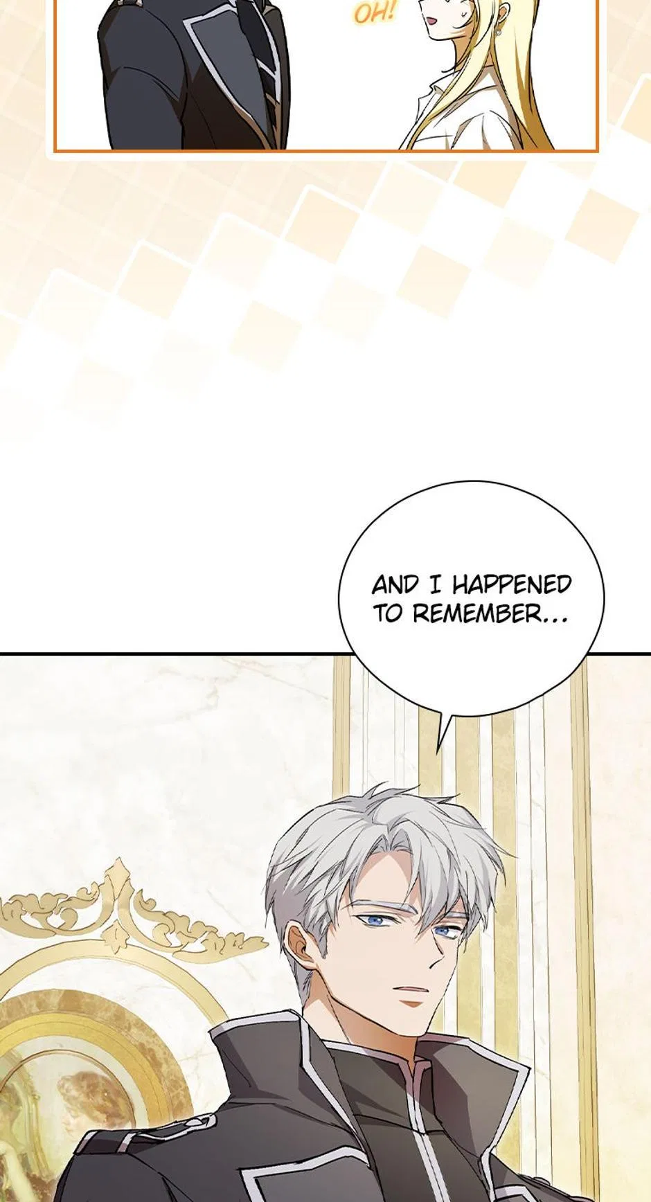 I’m Looking for a New Husband Chapter 20 – Page 62