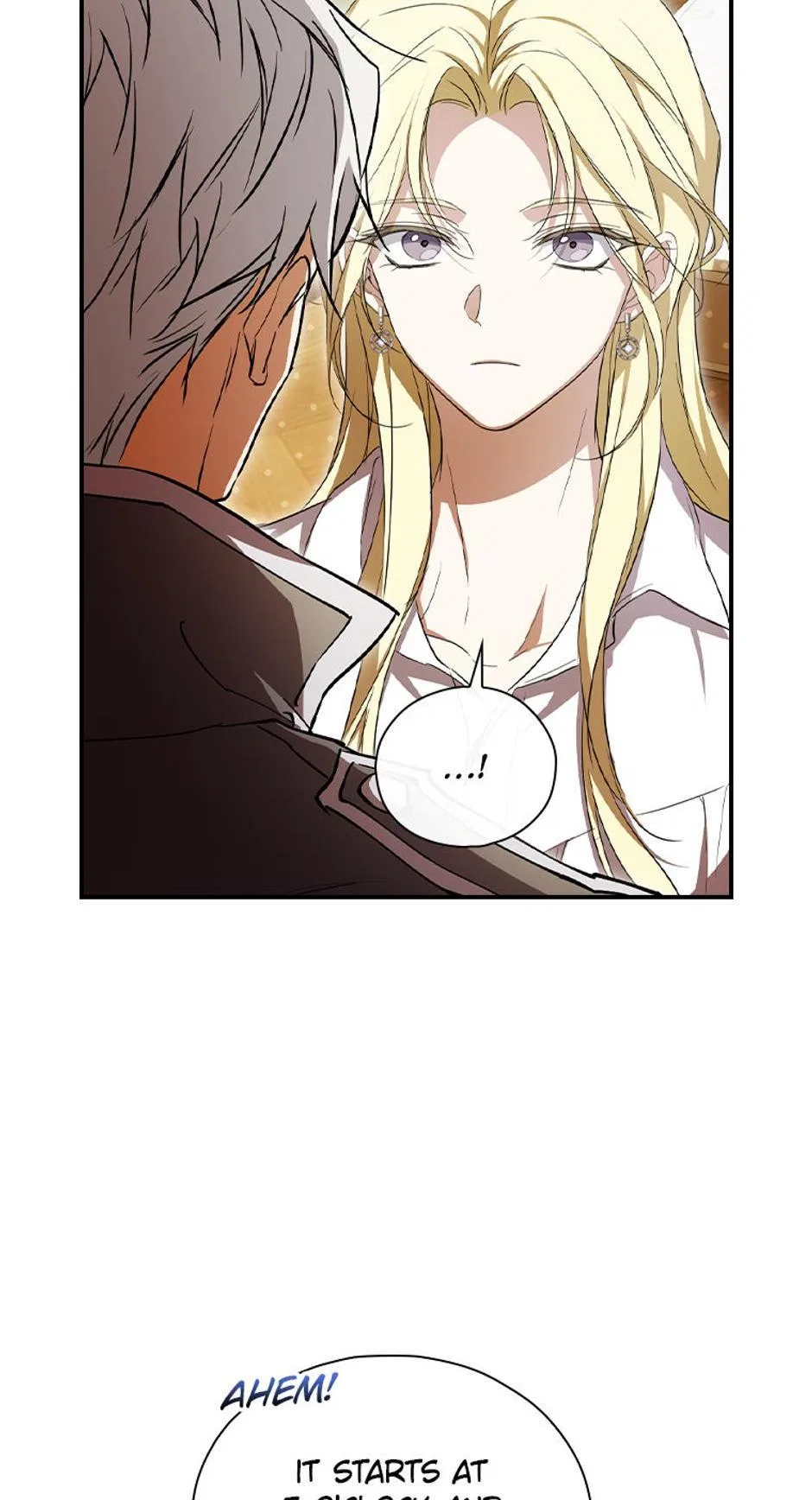 I’m Looking for a New Husband Chapter 20 – Page 64