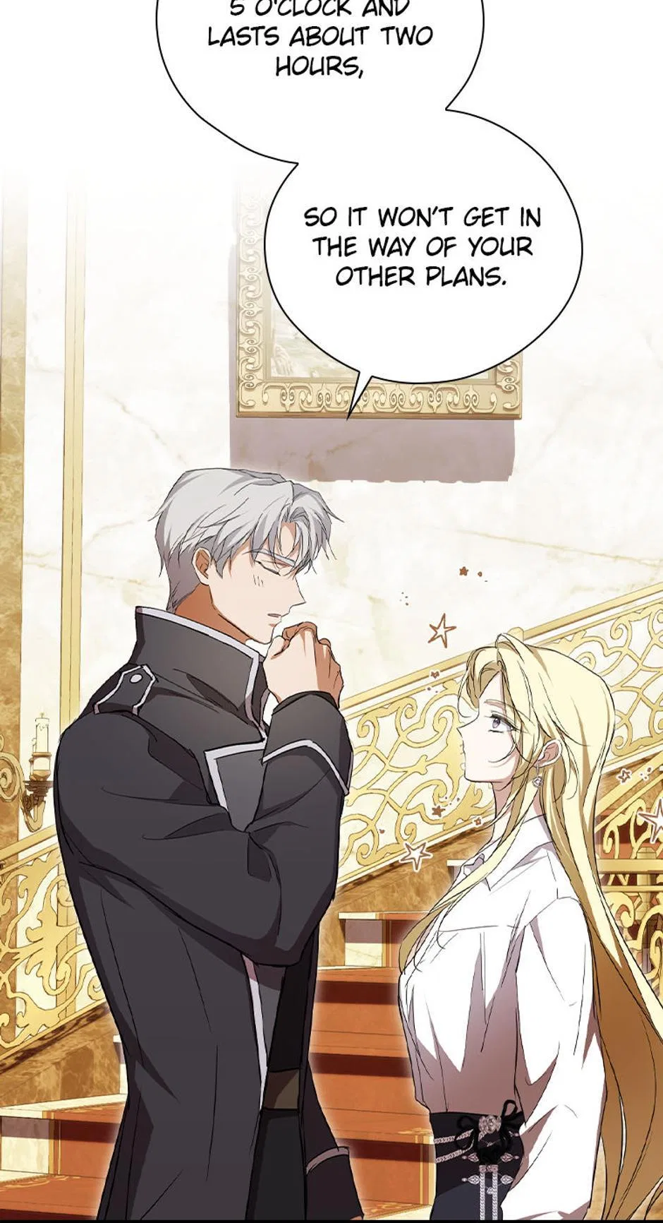 I’m Looking for a New Husband Chapter 20 – Page 65