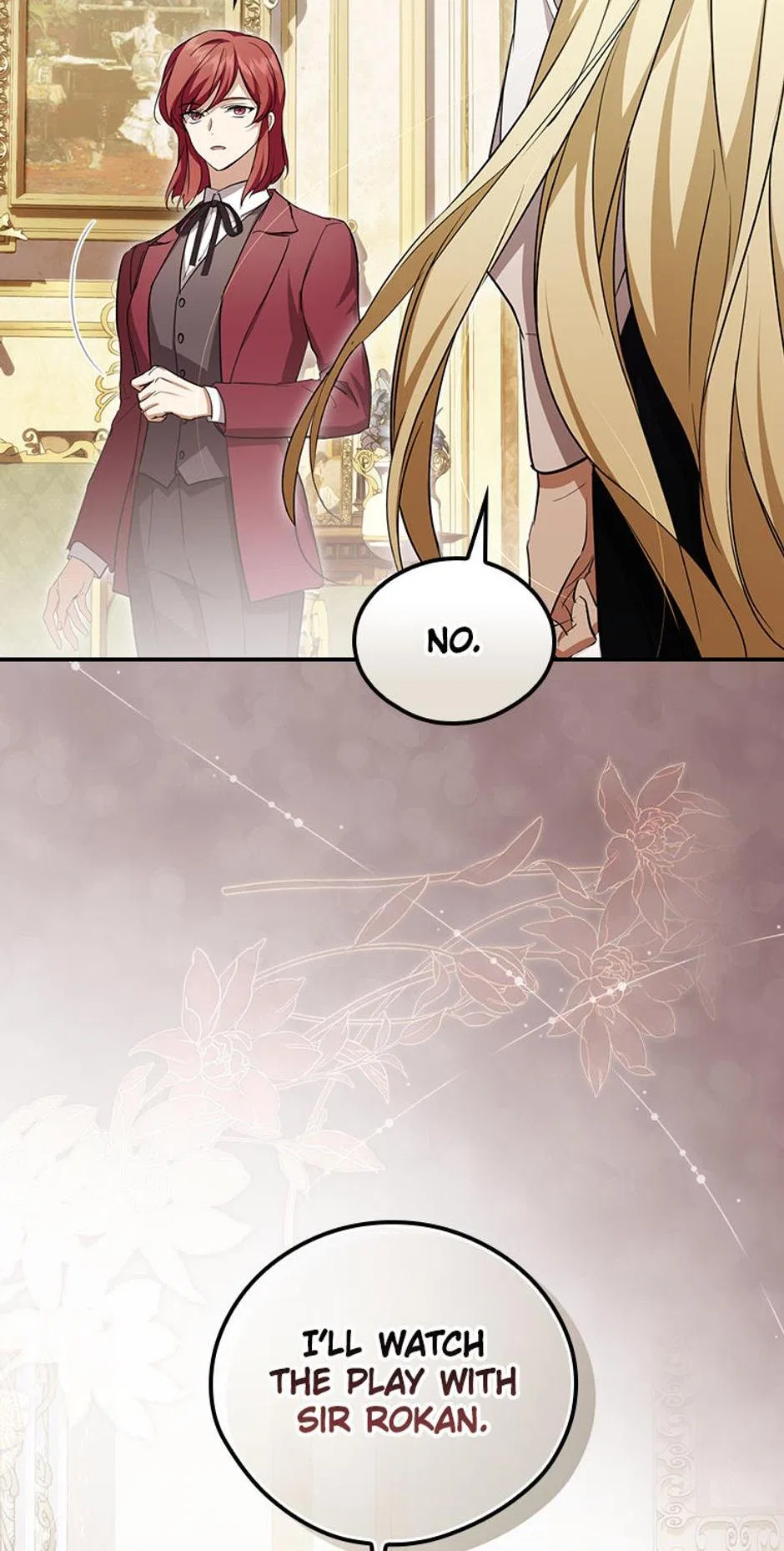 I’m Looking for a New Husband Chapter 20 – Page 69