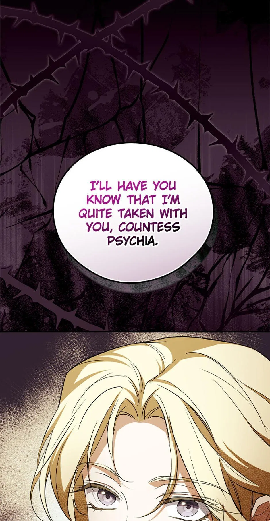 I’m Looking for a New Husband Chapter 19 – Page 1