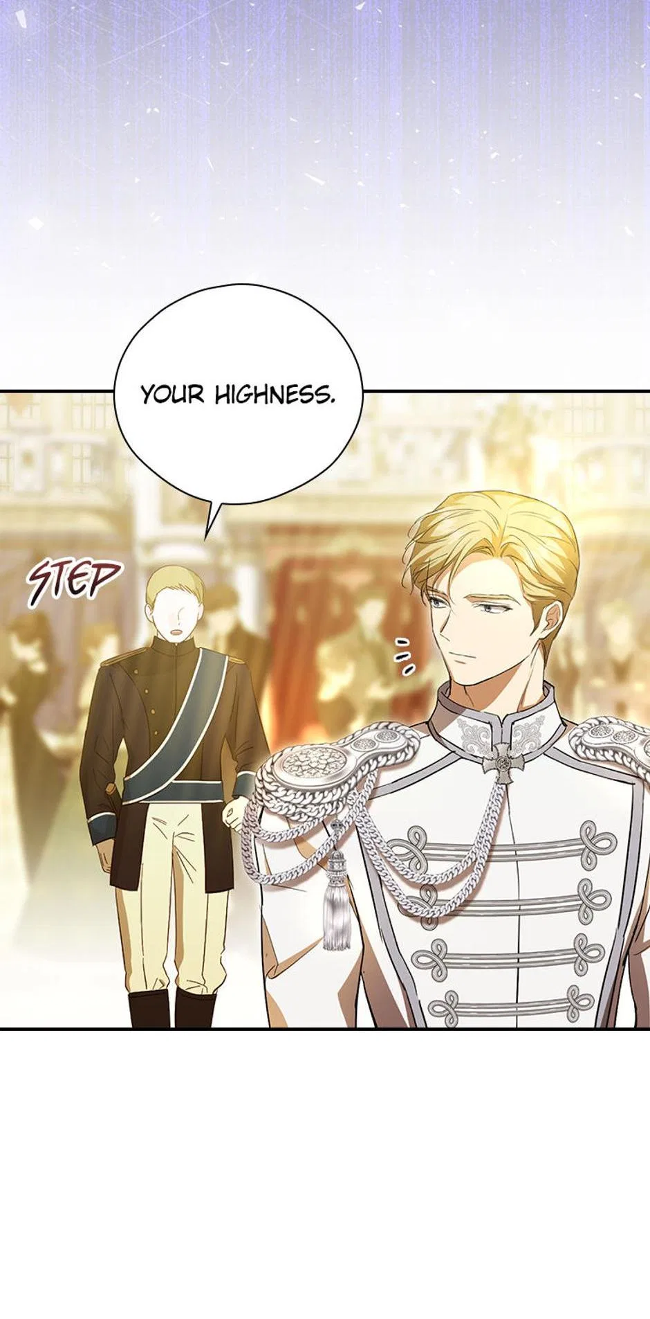 I’m Looking for a New Husband Chapter 19 – Page 14
