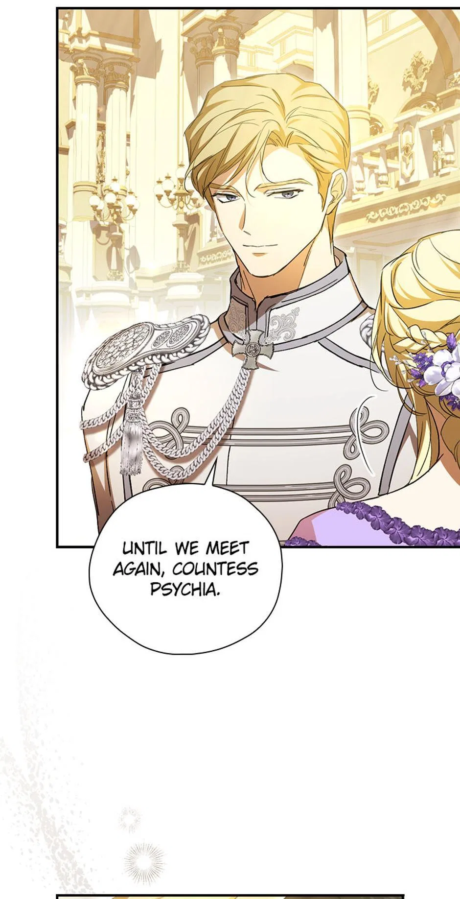 I’m Looking for a New Husband Chapter 19 – Page 15