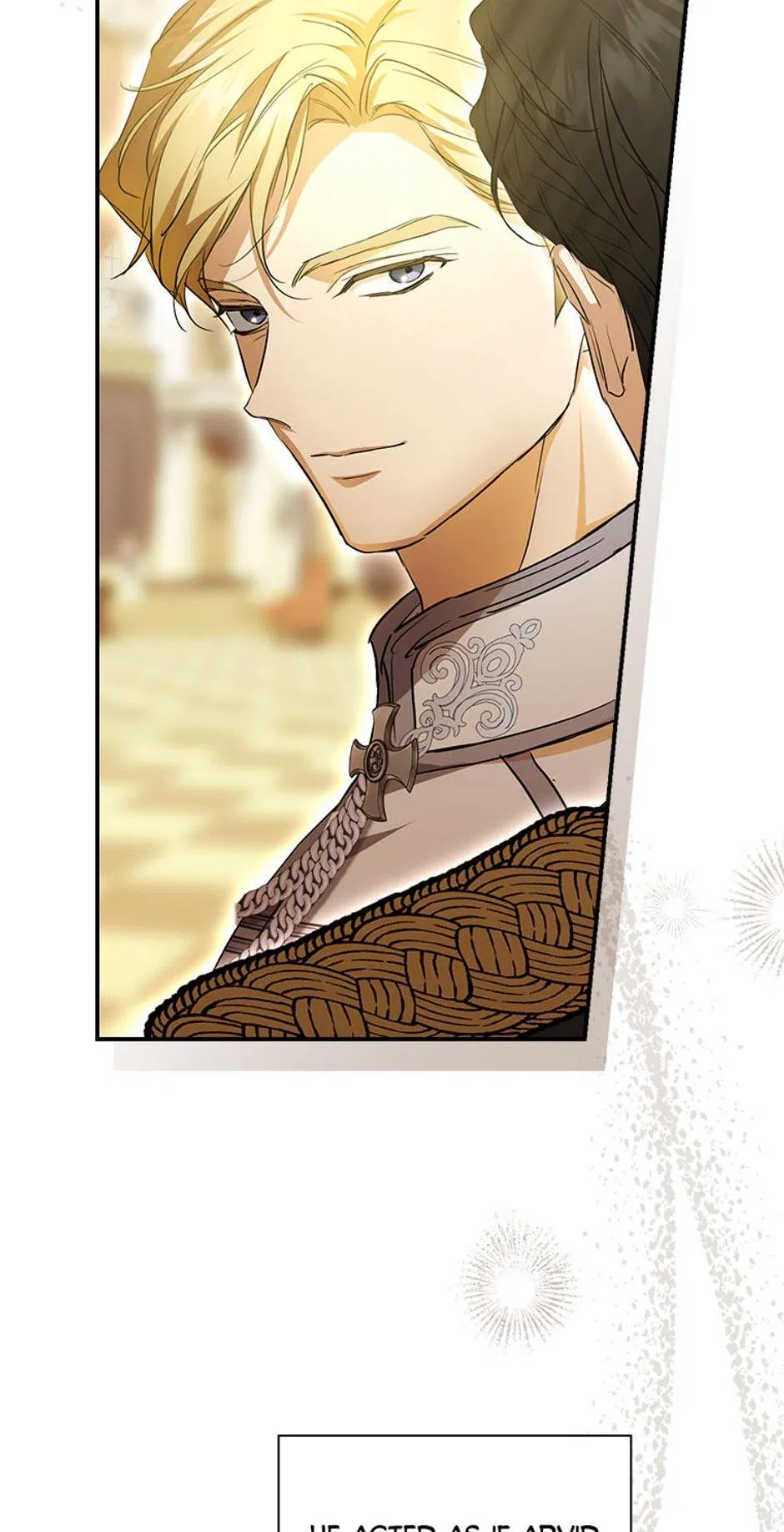 I’m Looking for a New Husband Chapter 19 – Page 16
