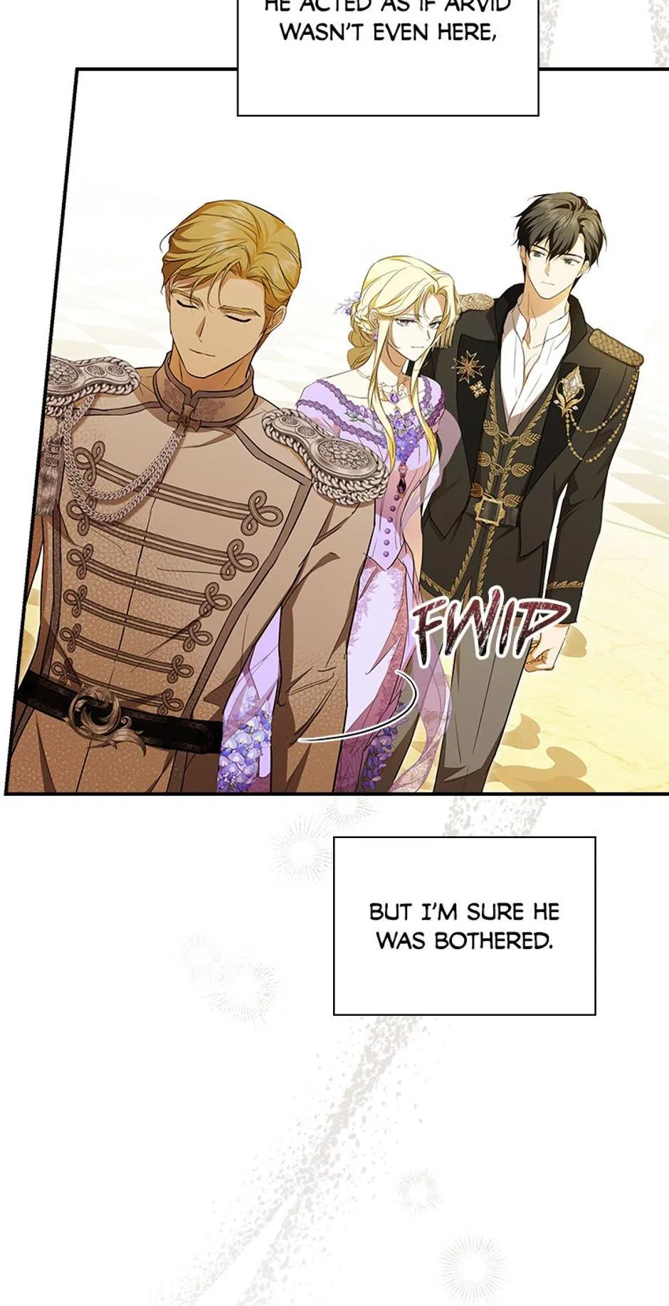 I’m Looking for a New Husband Chapter 19 – Page 17