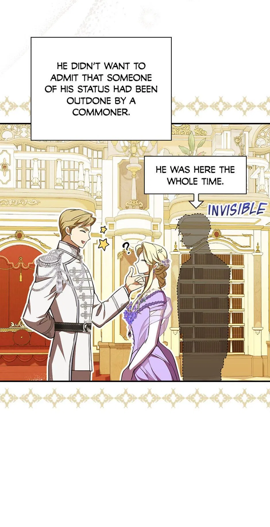 I’m Looking for a New Husband Chapter 19 – Page 18