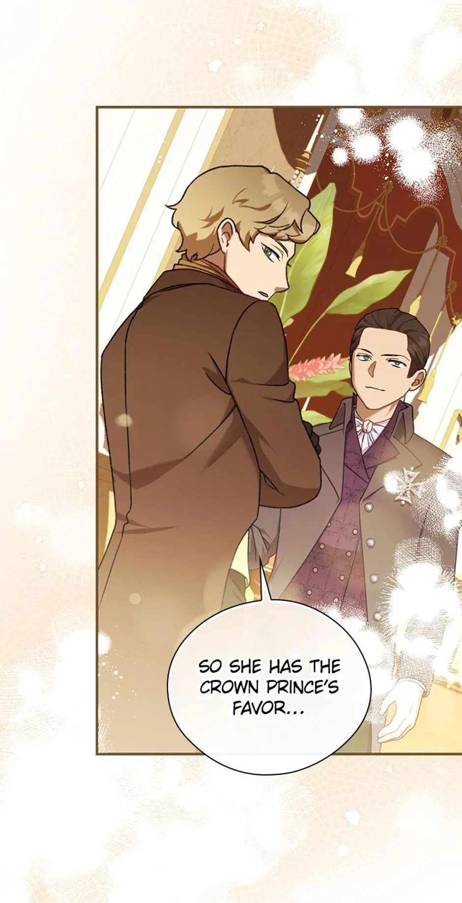 I’m Looking for a New Husband Chapter 19 – Page 21