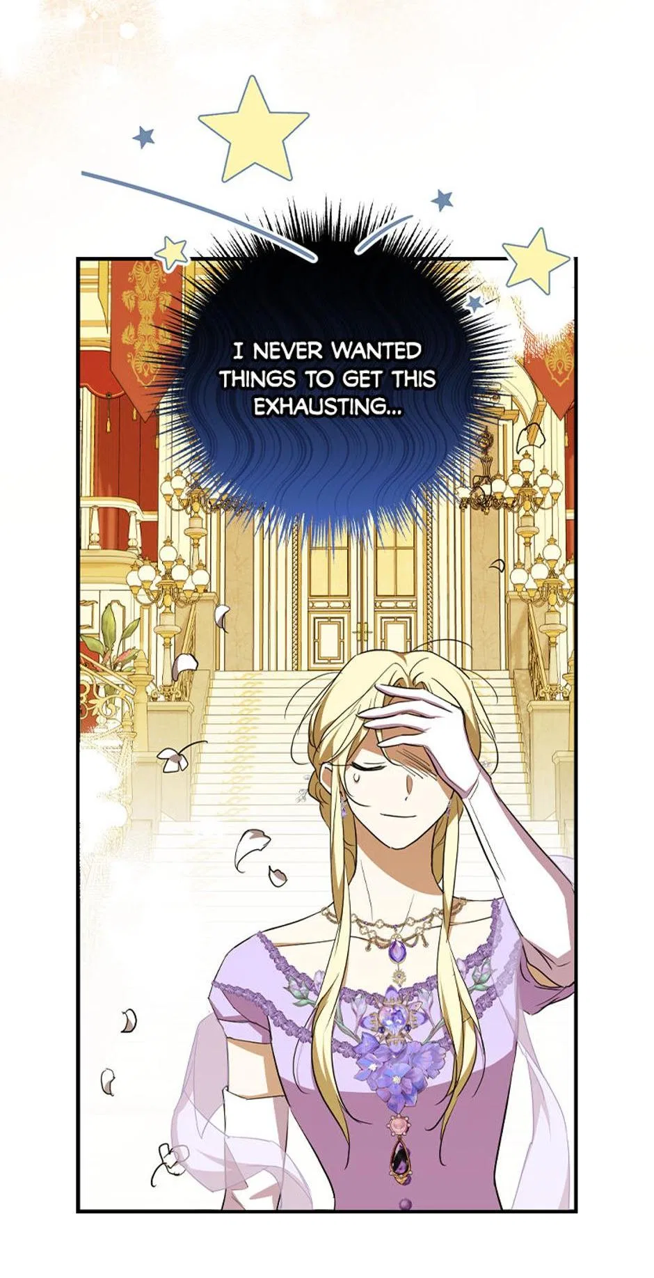 I’m Looking for a New Husband Chapter 19 – Page 22