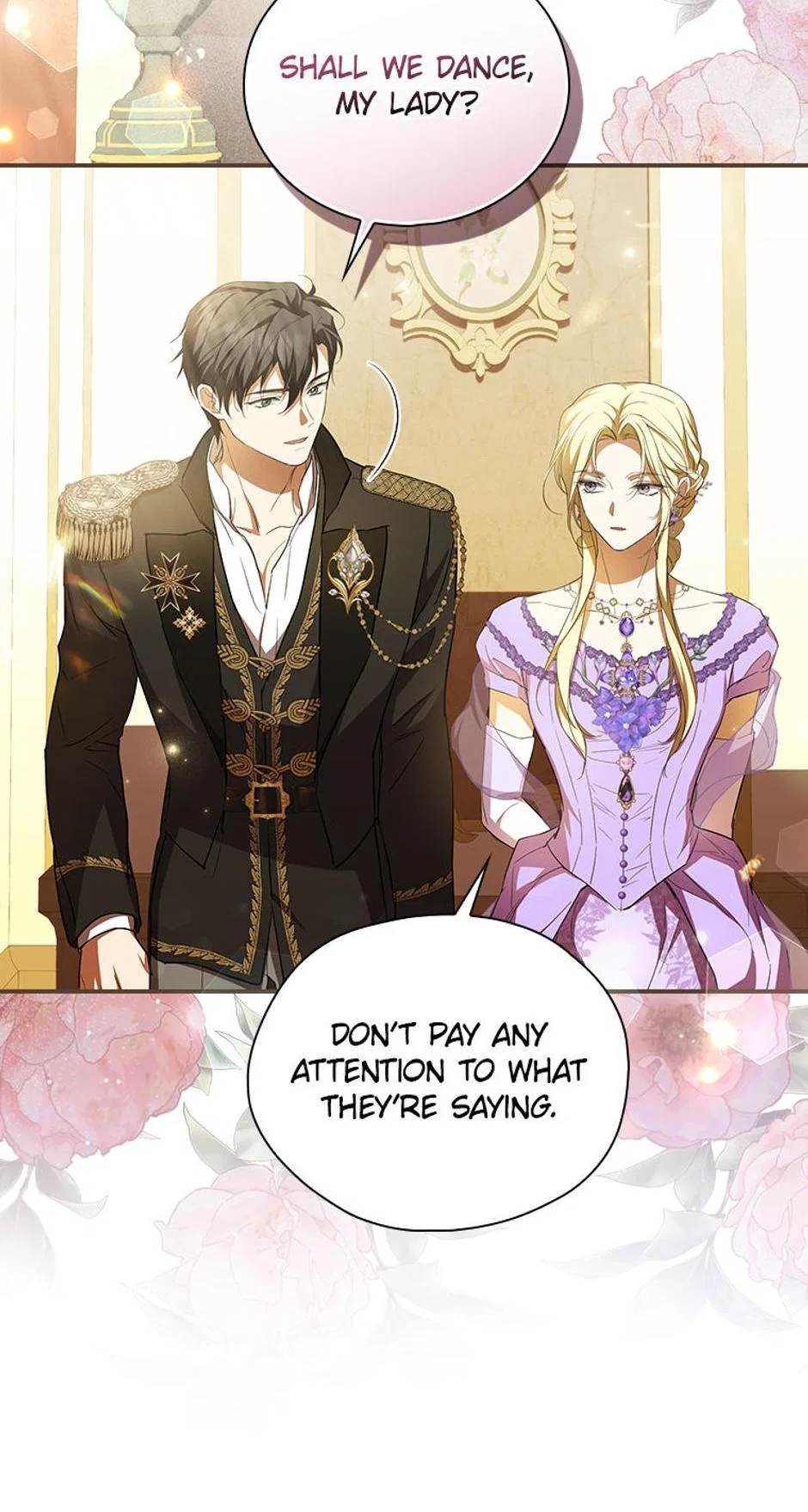 I’m Looking for a New Husband Chapter 19 – Page 30