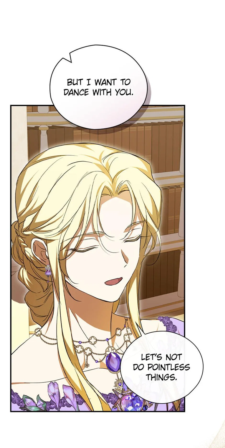 I’m Looking for a New Husband Chapter 19 – Page 31