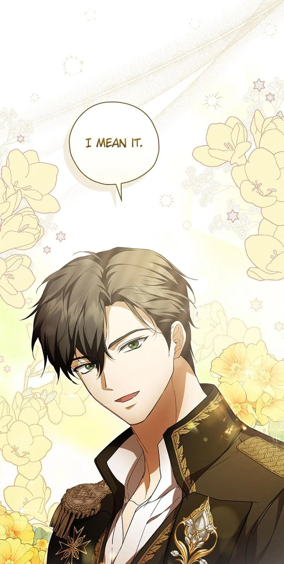 I’m Looking for a New Husband Chapter 19 – Page 32