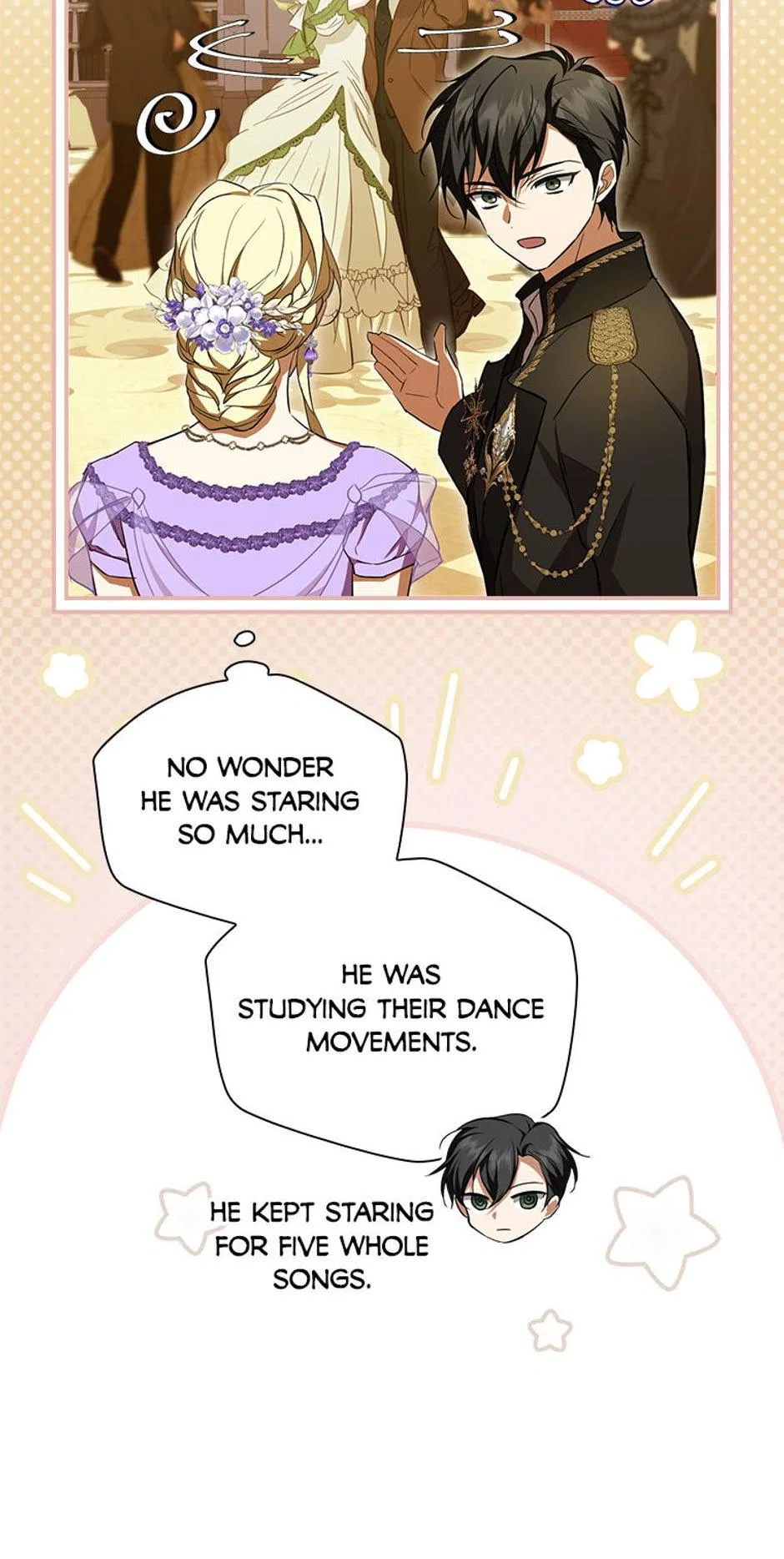 I’m Looking for a New Husband Chapter 19 – Page 34