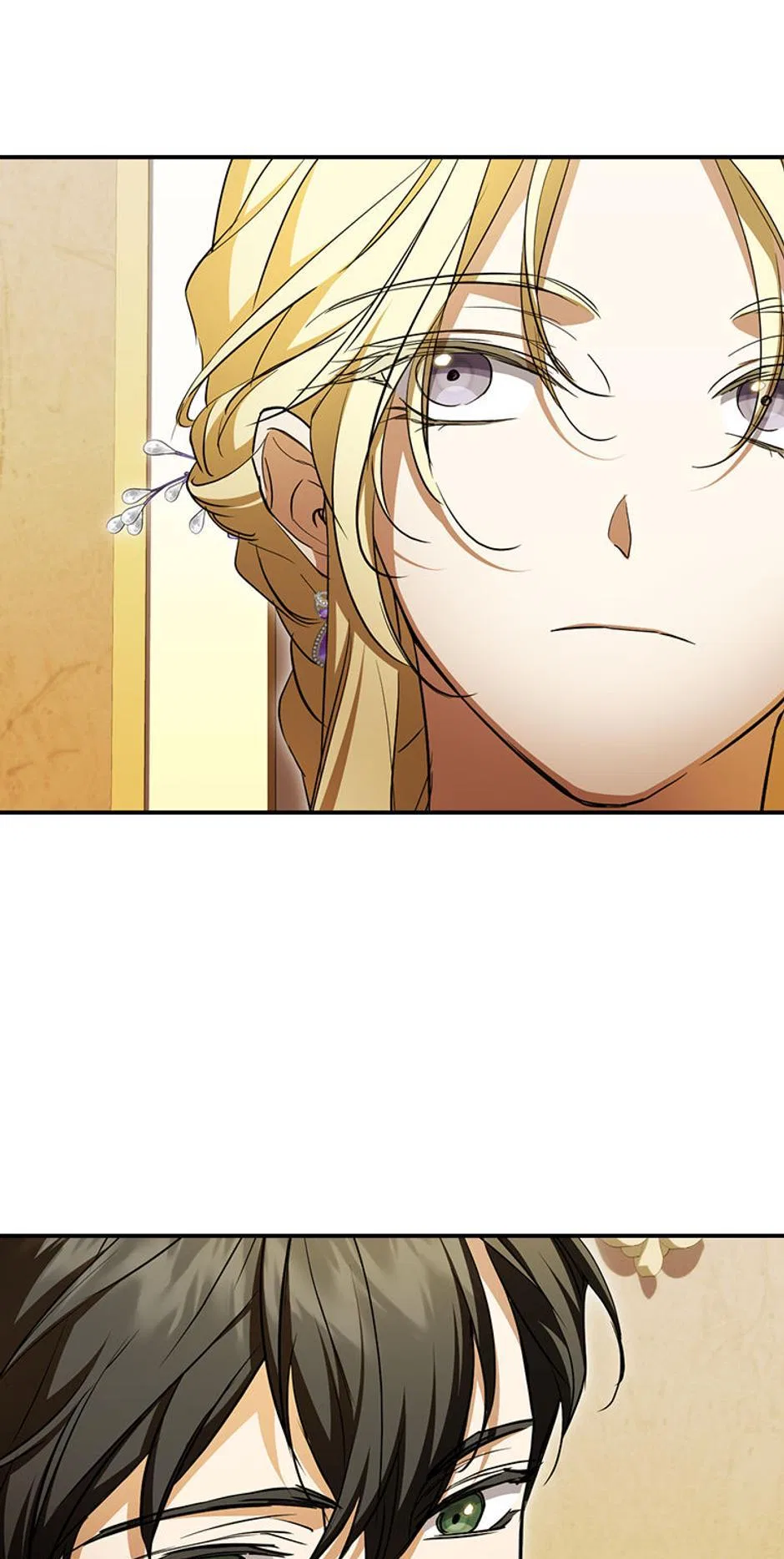 I’m Looking for a New Husband Chapter 19 – Page 35