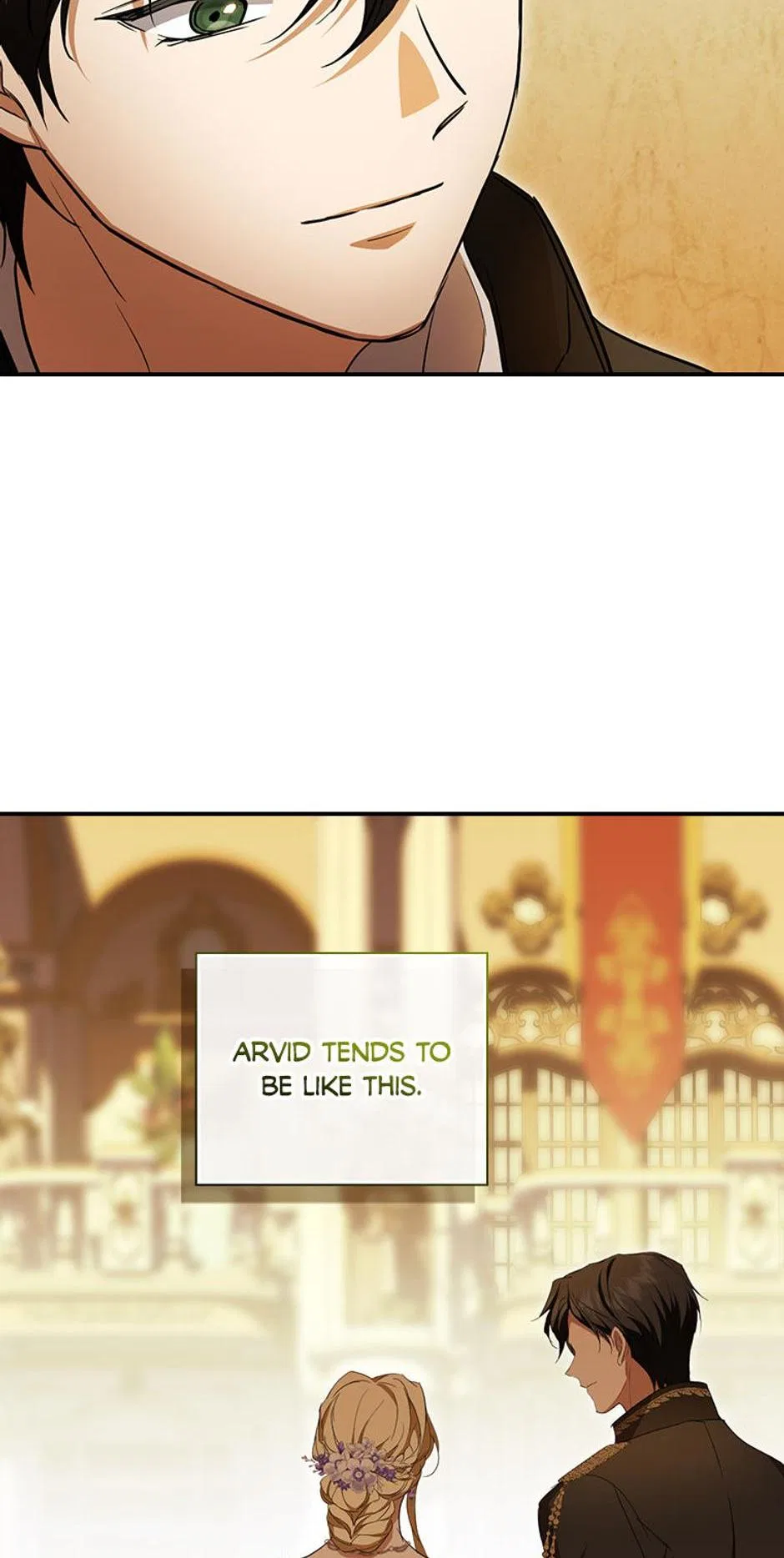 I’m Looking for a New Husband Chapter 19 – Page 36