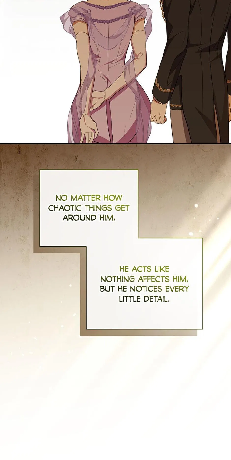 I’m Looking for a New Husband Chapter 19 – Page 37