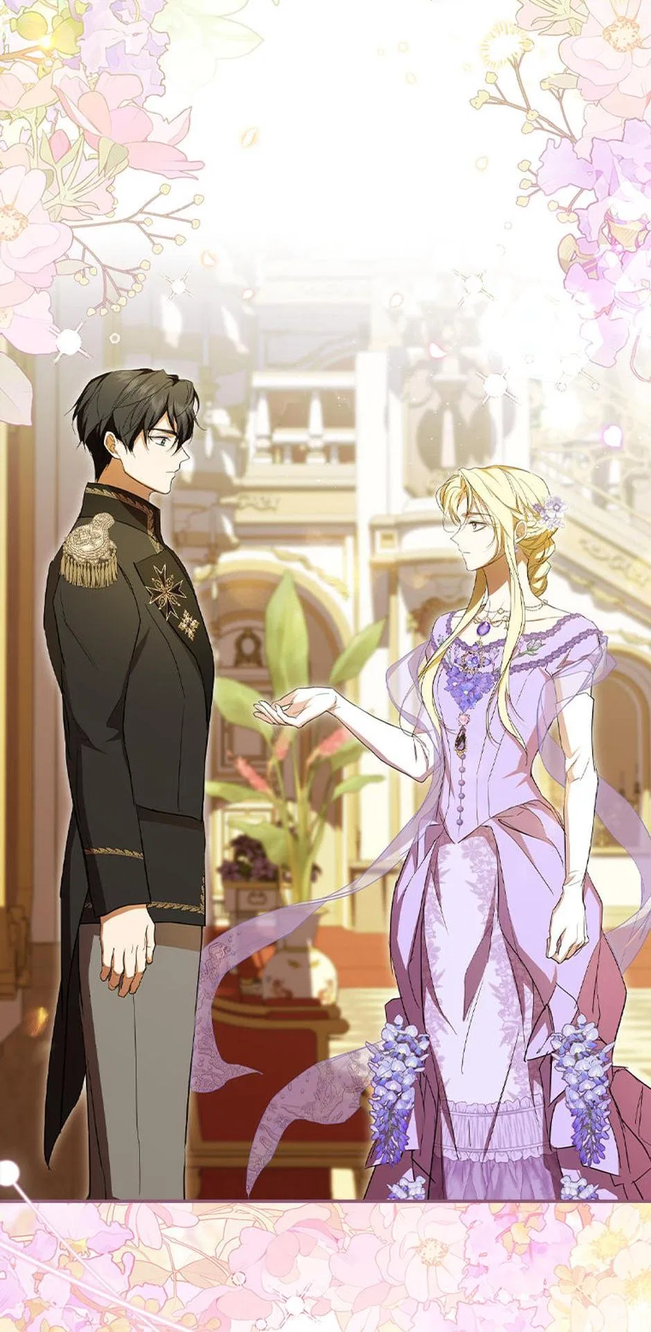 I’m Looking for a New Husband Chapter 19 – Page 40
