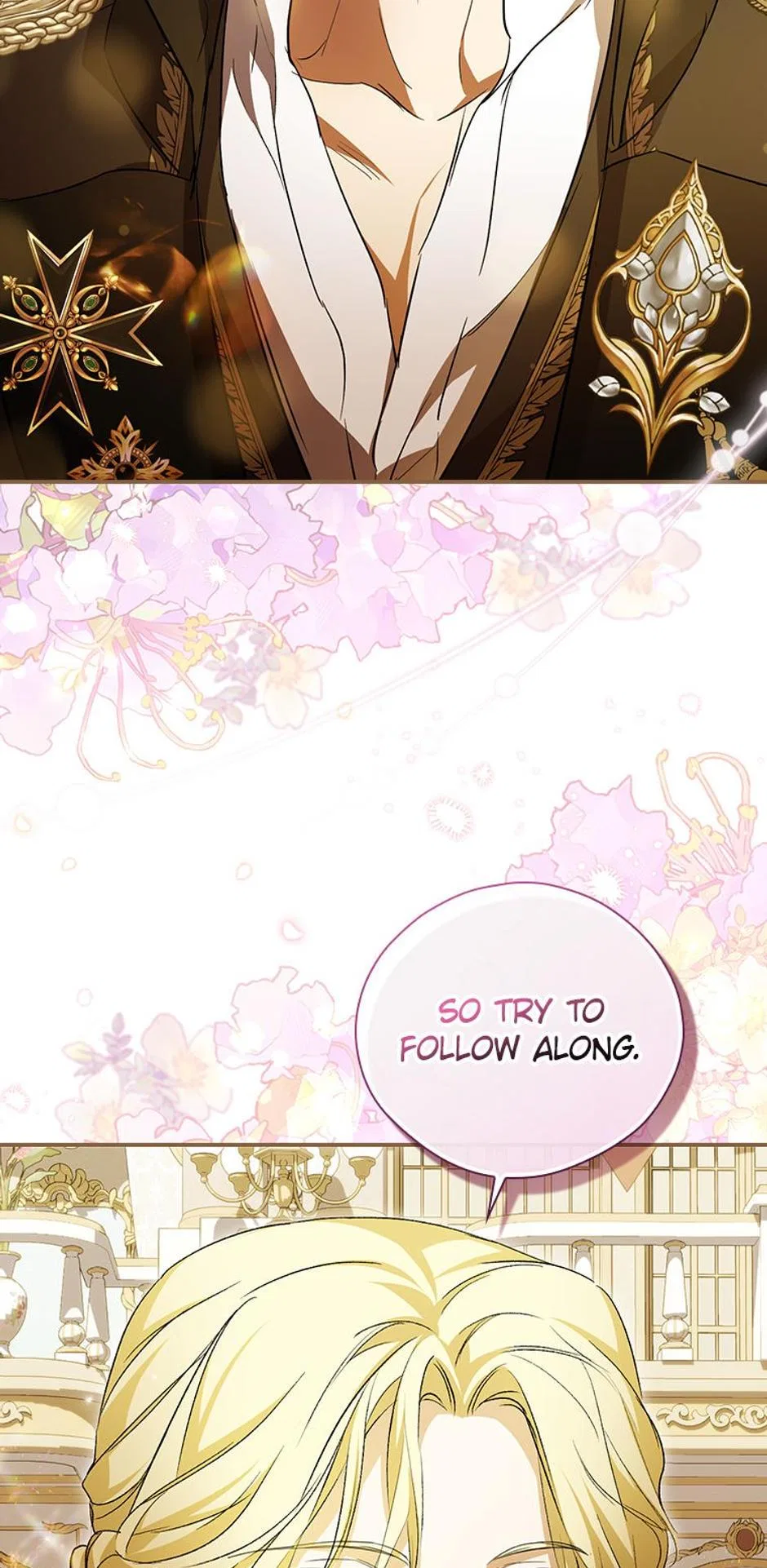 I’m Looking for a New Husband Chapter 19 – Page 42