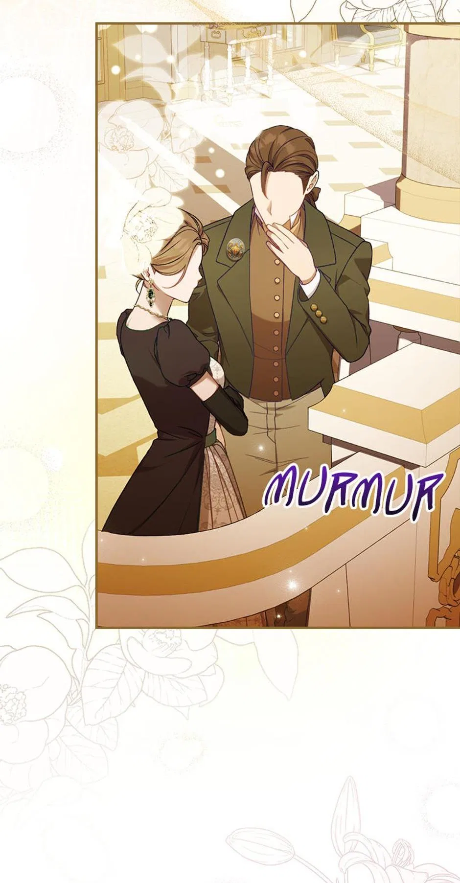I’m Looking for a New Husband Chapter 19 – Page 46