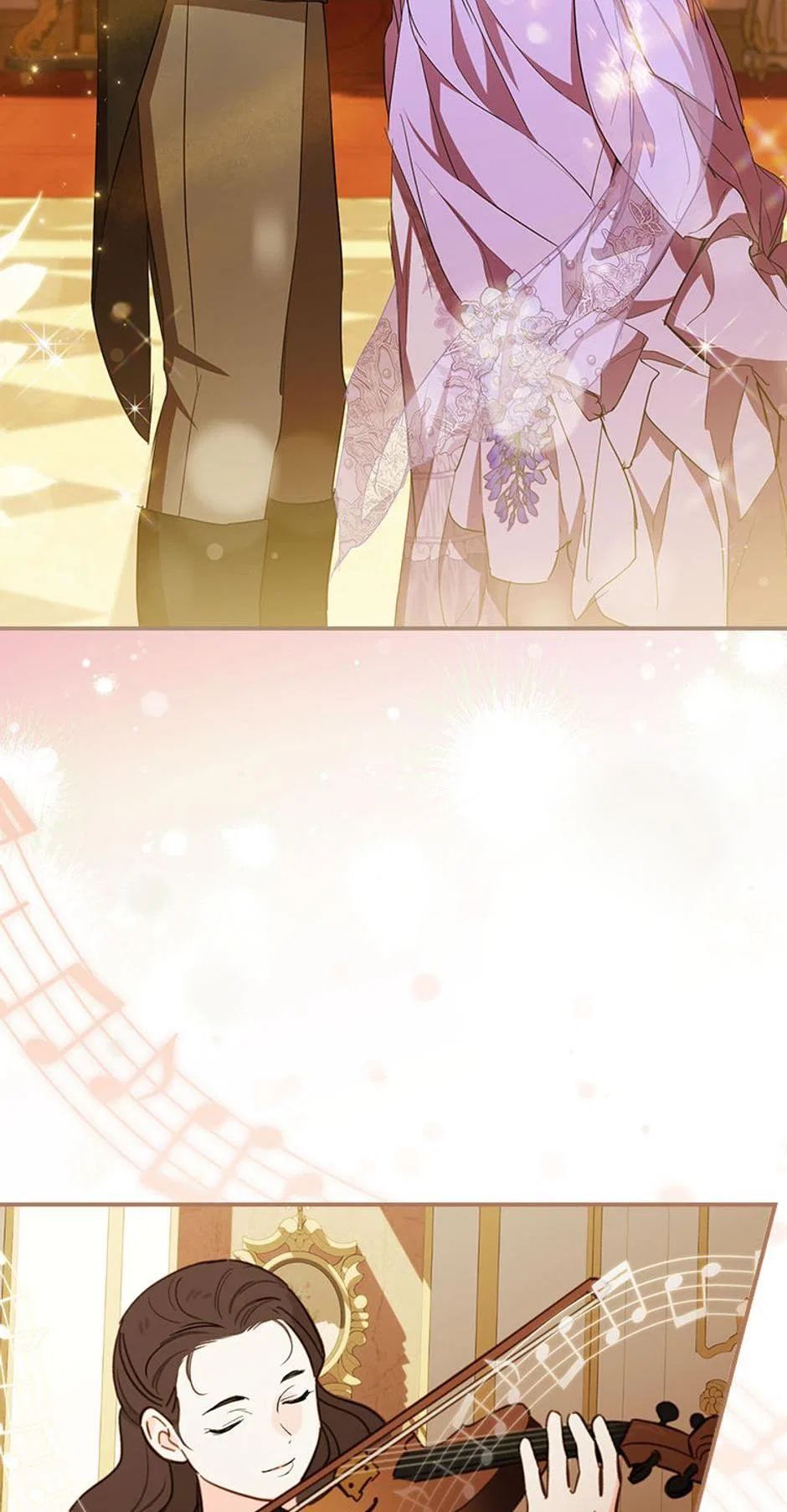 I’m Looking for a New Husband Chapter 19 – Page 49