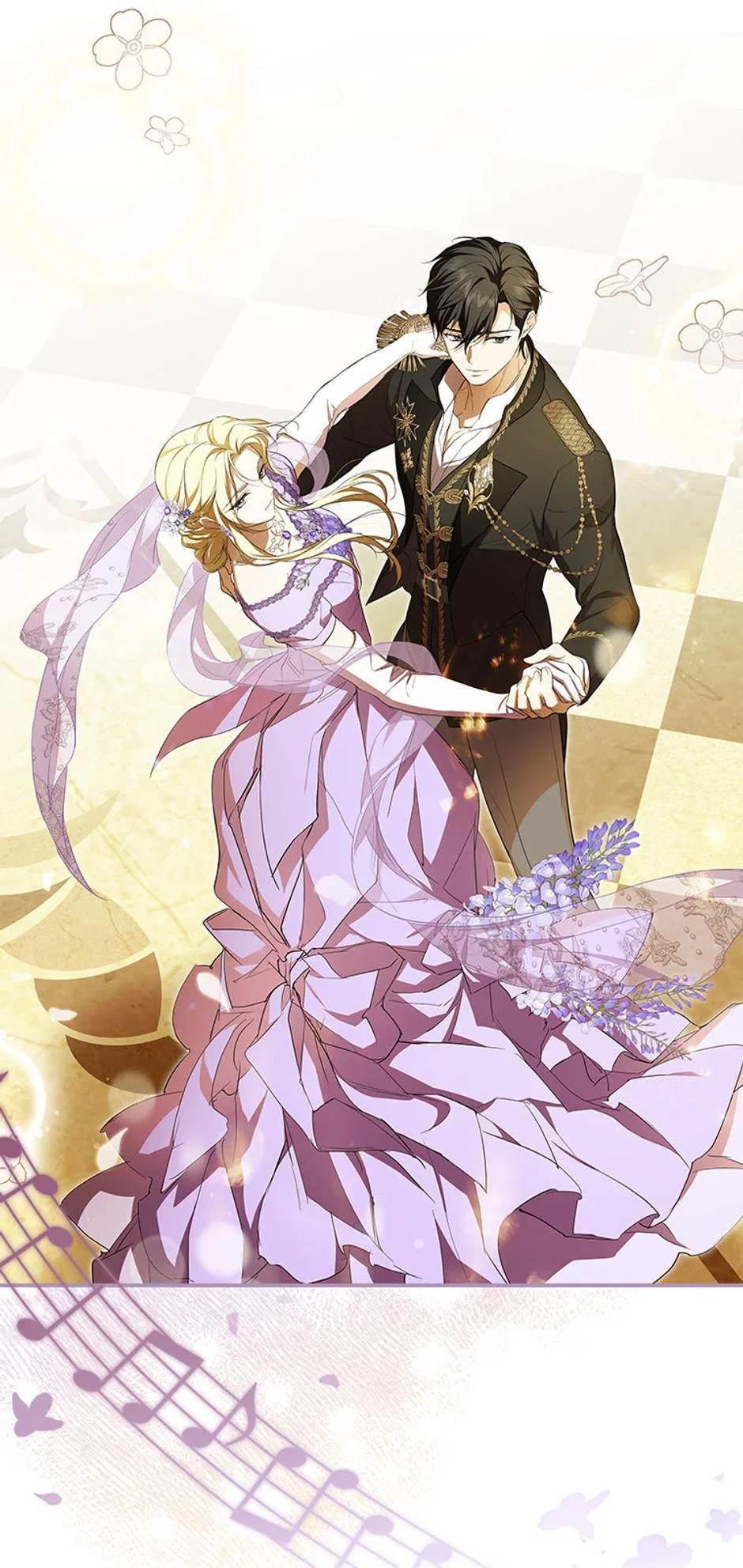I’m Looking for a New Husband Chapter 19 – Page 51