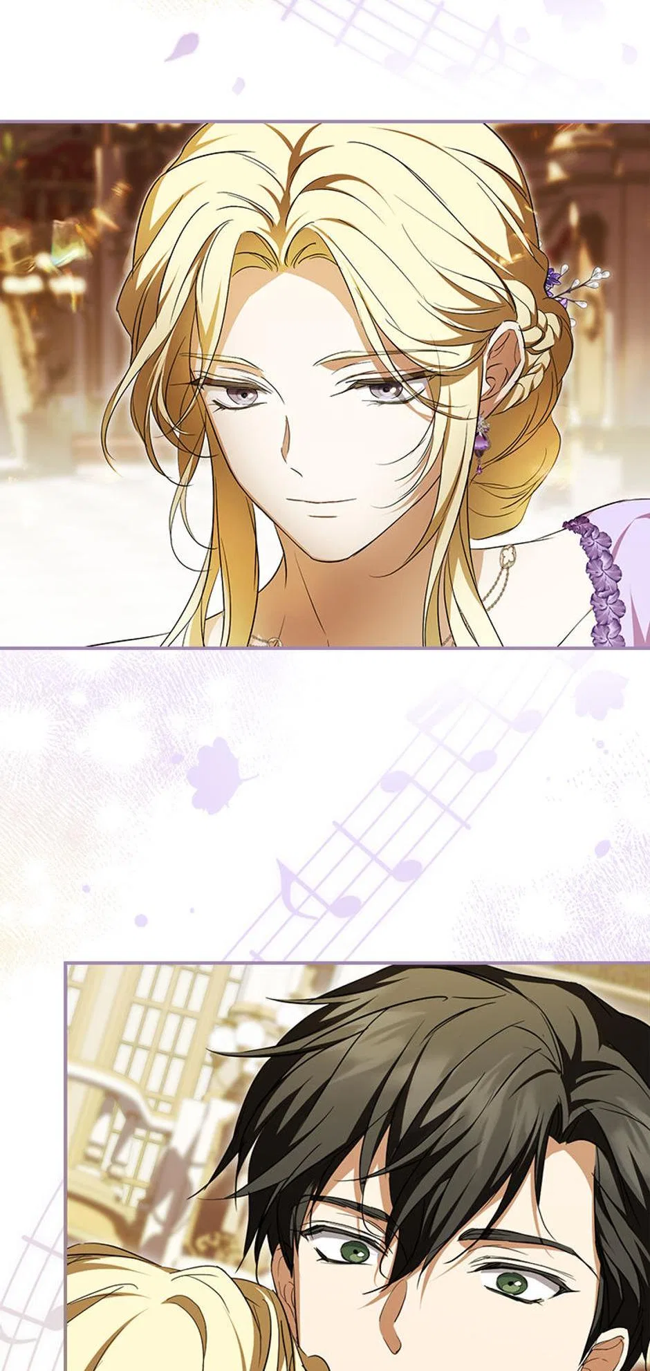 I’m Looking for a New Husband Chapter 19 – Page 52