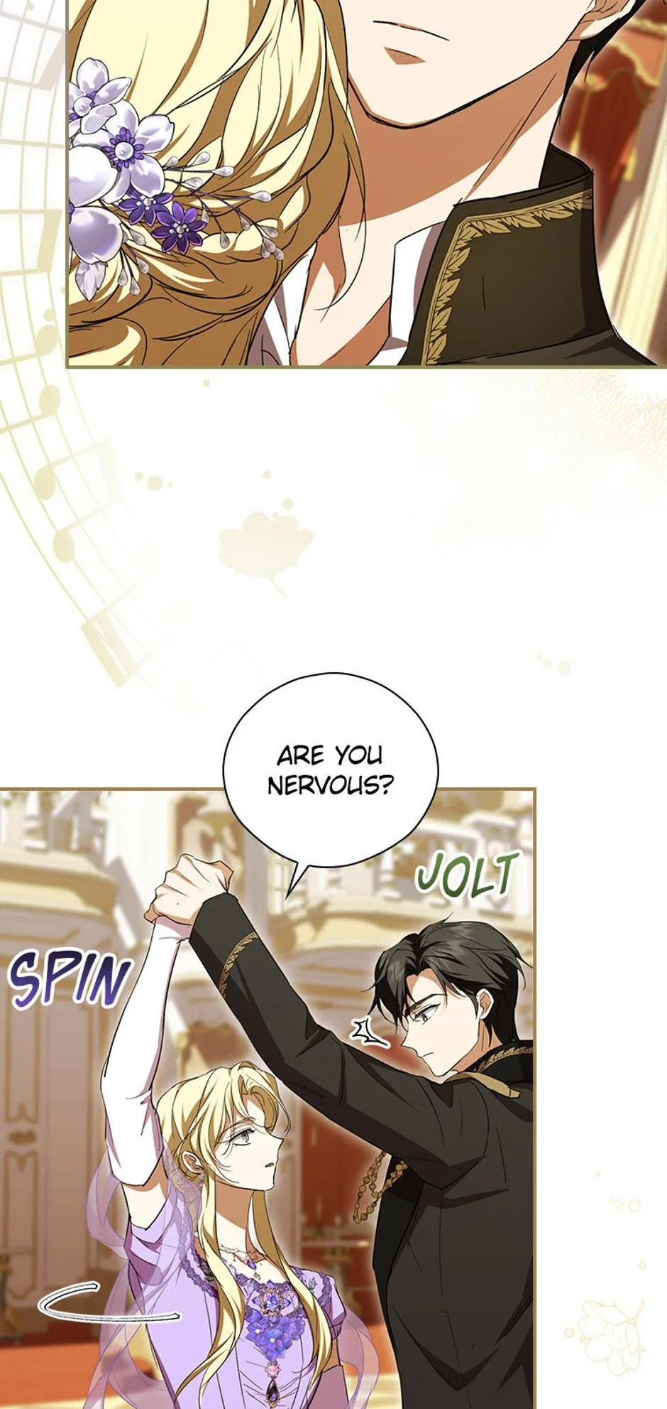 I’m Looking for a New Husband Chapter 19 – Page 53