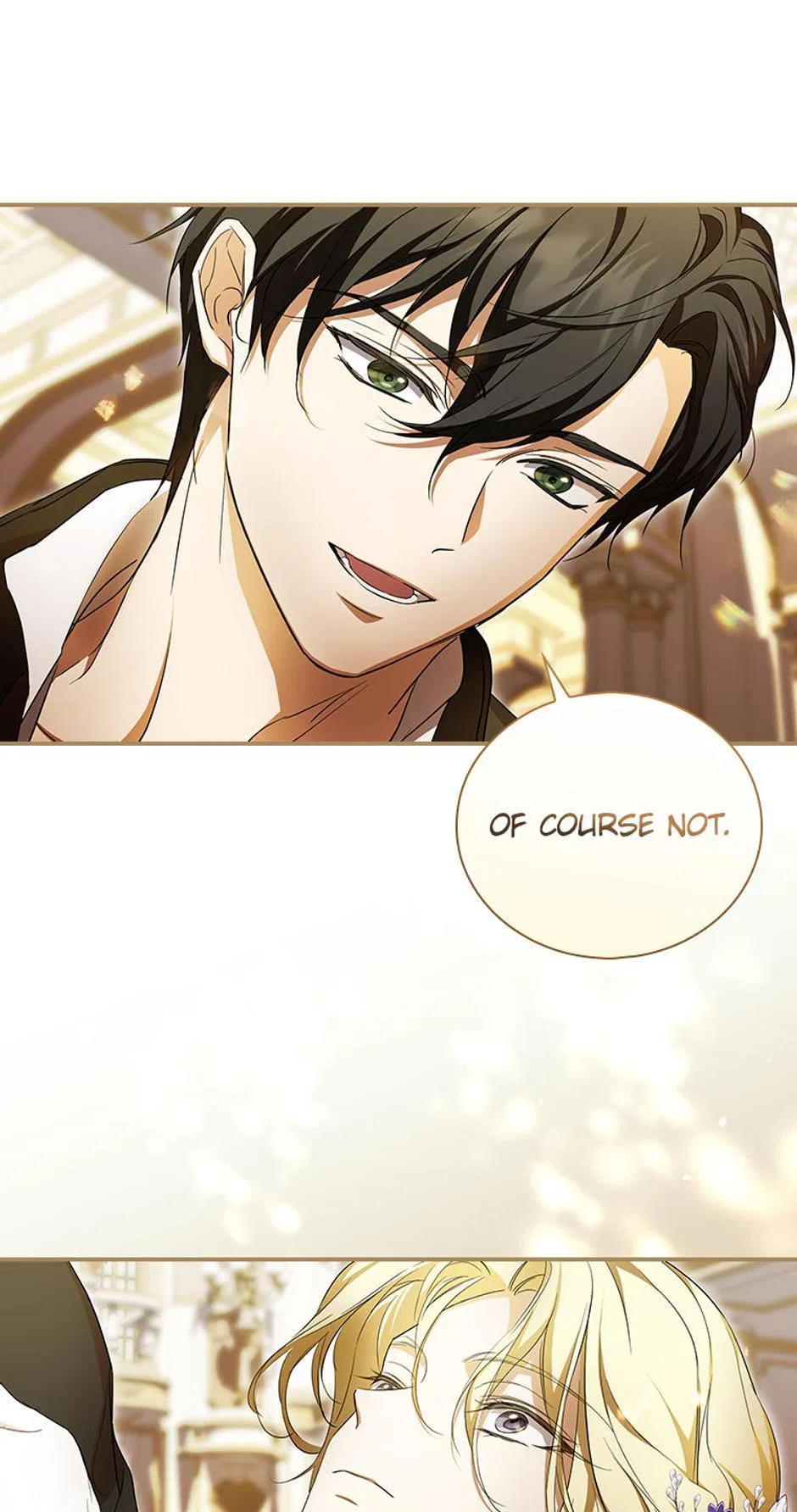 I’m Looking for a New Husband Chapter 19 – Page 56