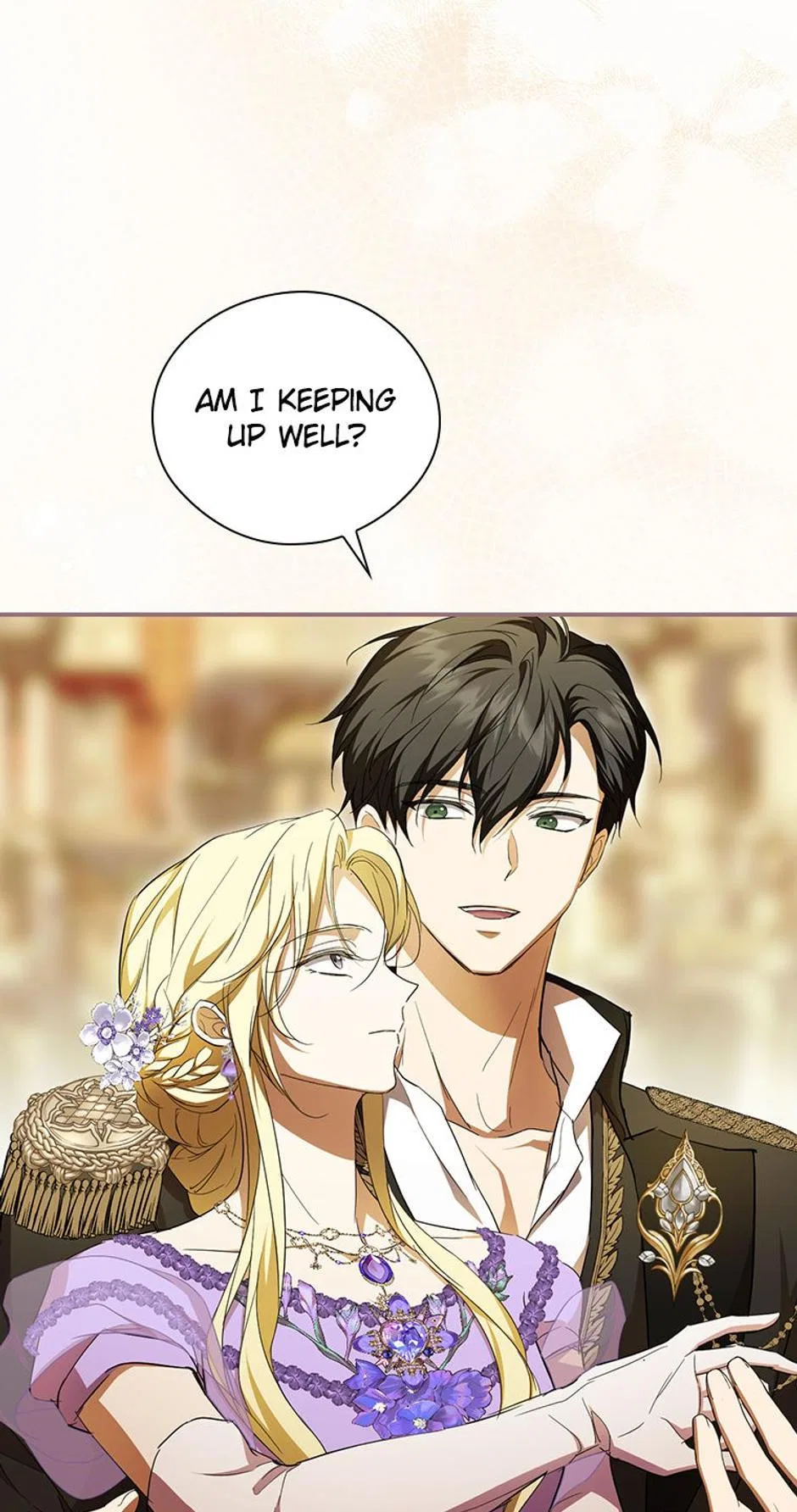 I’m Looking for a New Husband Chapter 19 – Page 59