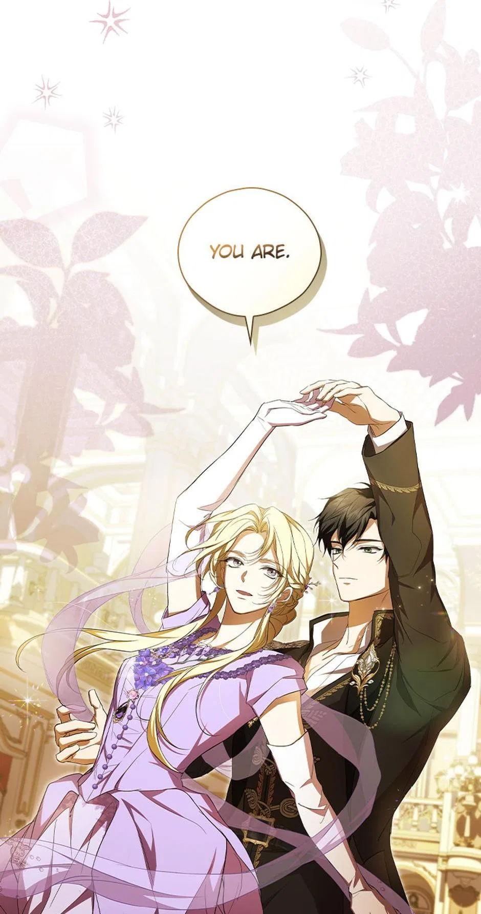 I’m Looking for a New Husband Chapter 19 – Page 61