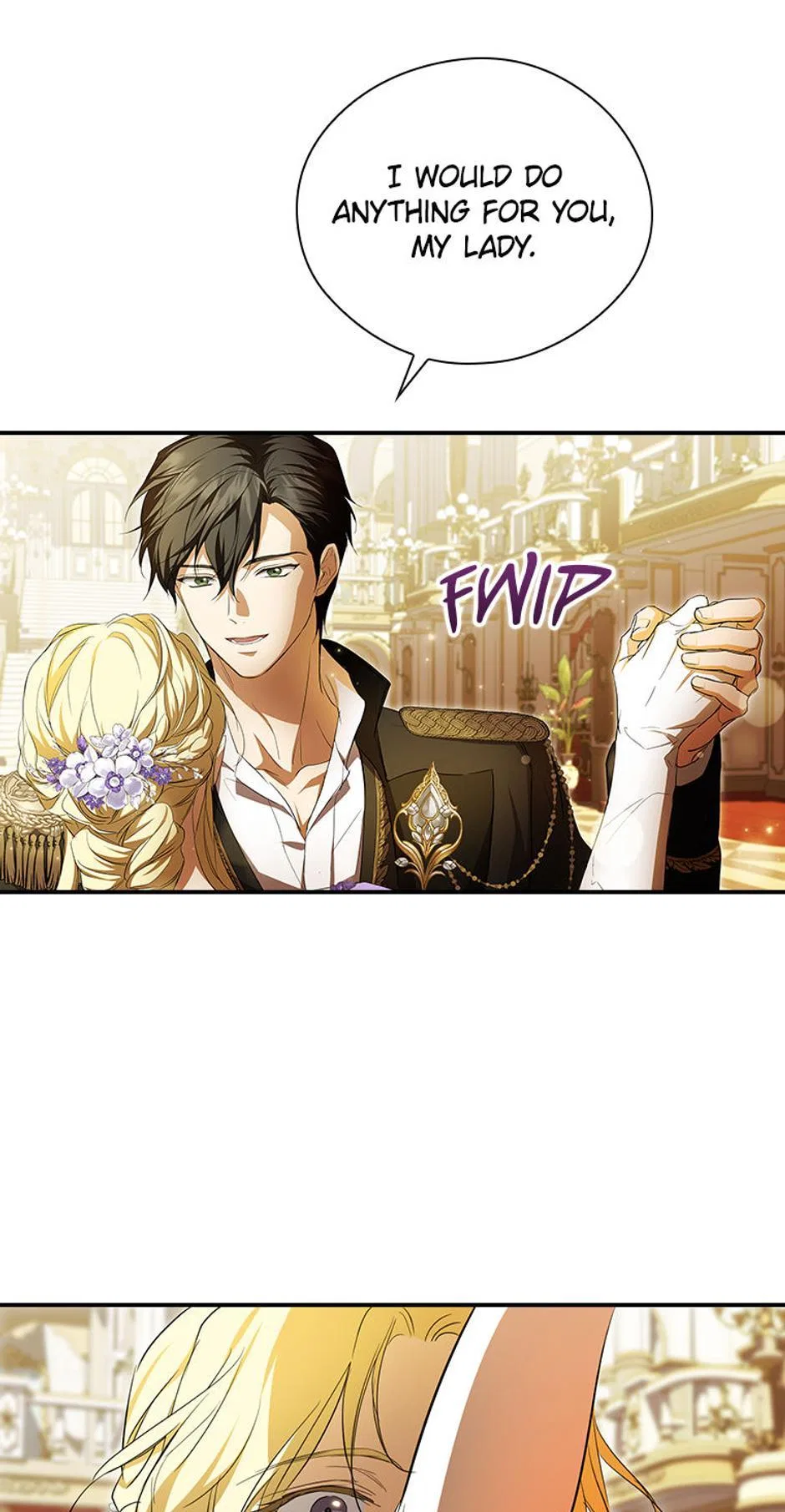I’m Looking for a New Husband Chapter 19 – Page 63