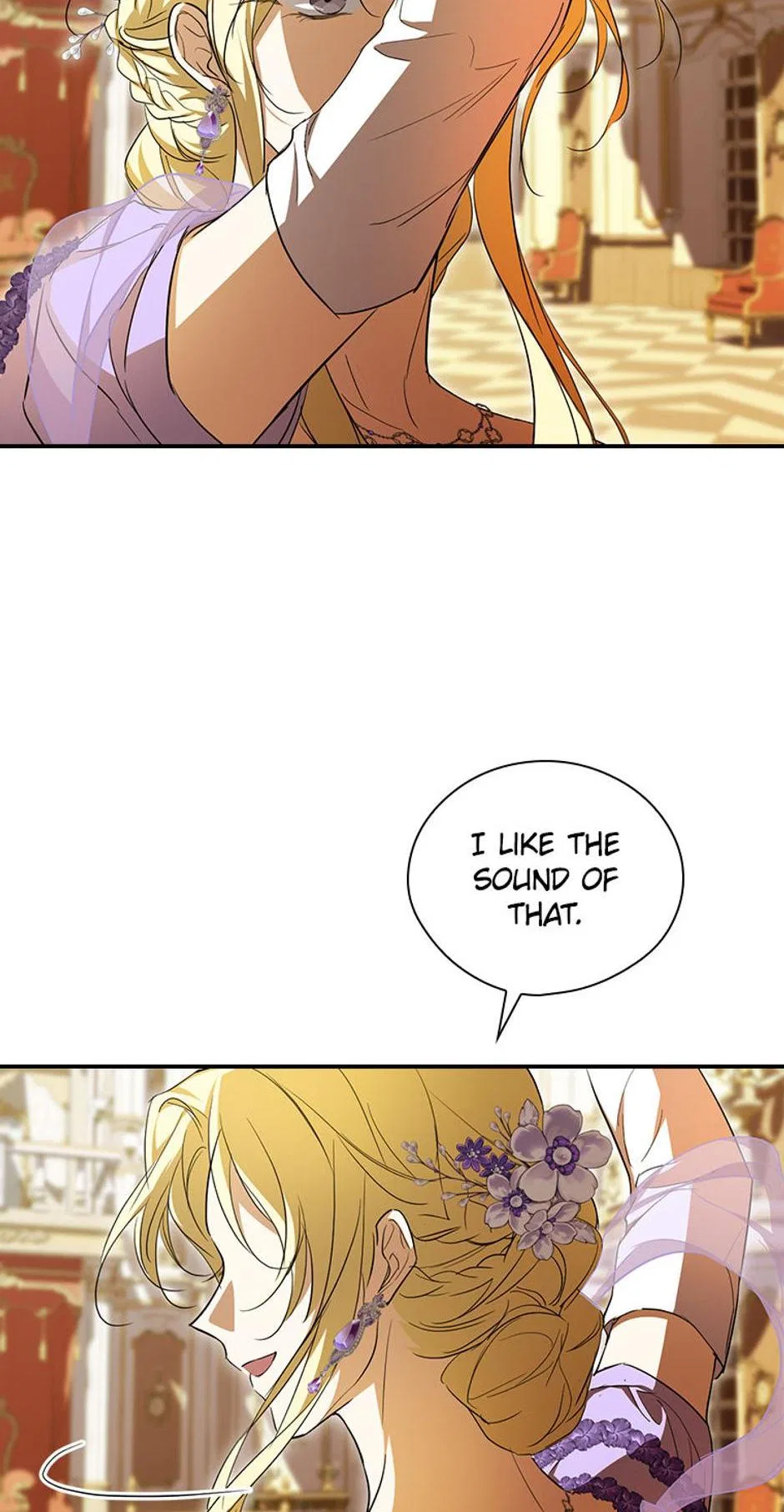 I’m Looking for a New Husband Chapter 19 – Page 64