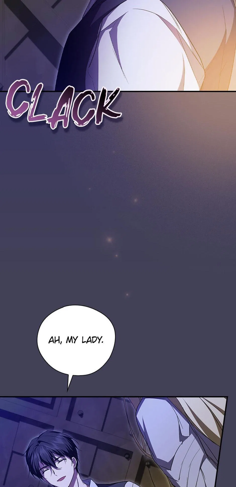 I’m Looking for a New Husband Chapter 18 – Page 2