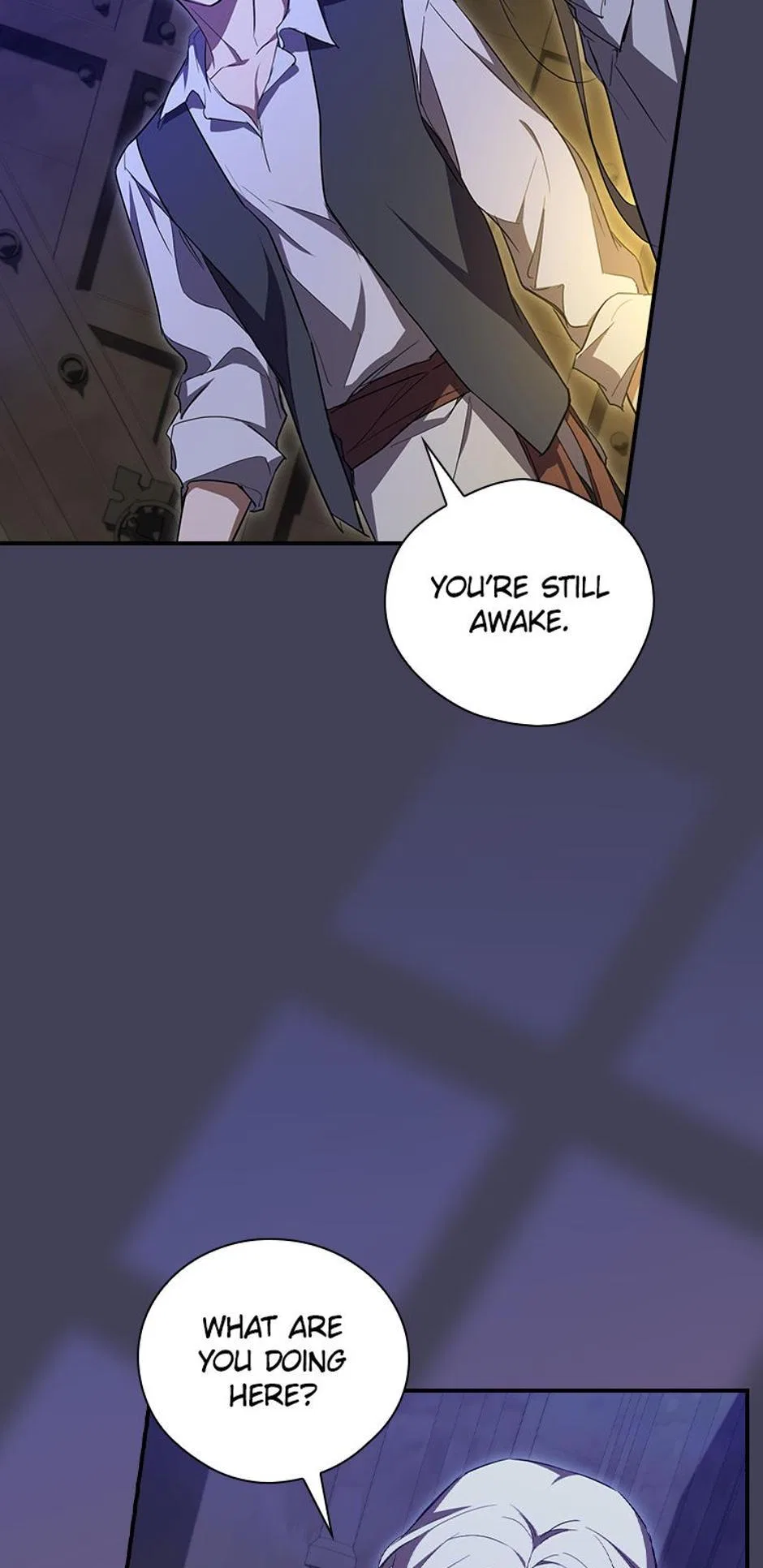 I’m Looking for a New Husband Chapter 18 – Page 3