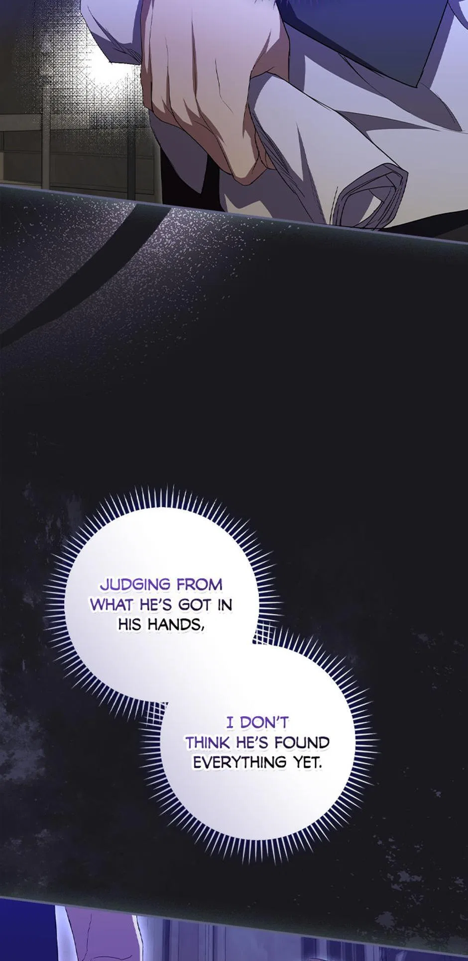 I’m Looking for a New Husband Chapter 18 – Page 5