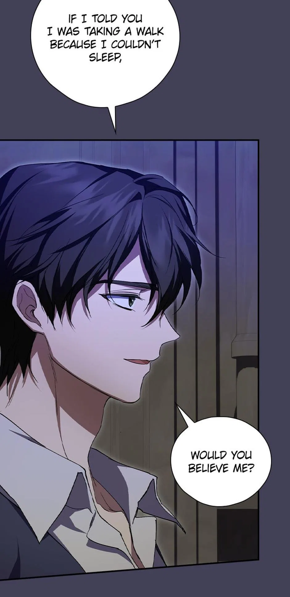 I’m Looking for a New Husband Chapter 18 – Page 7
