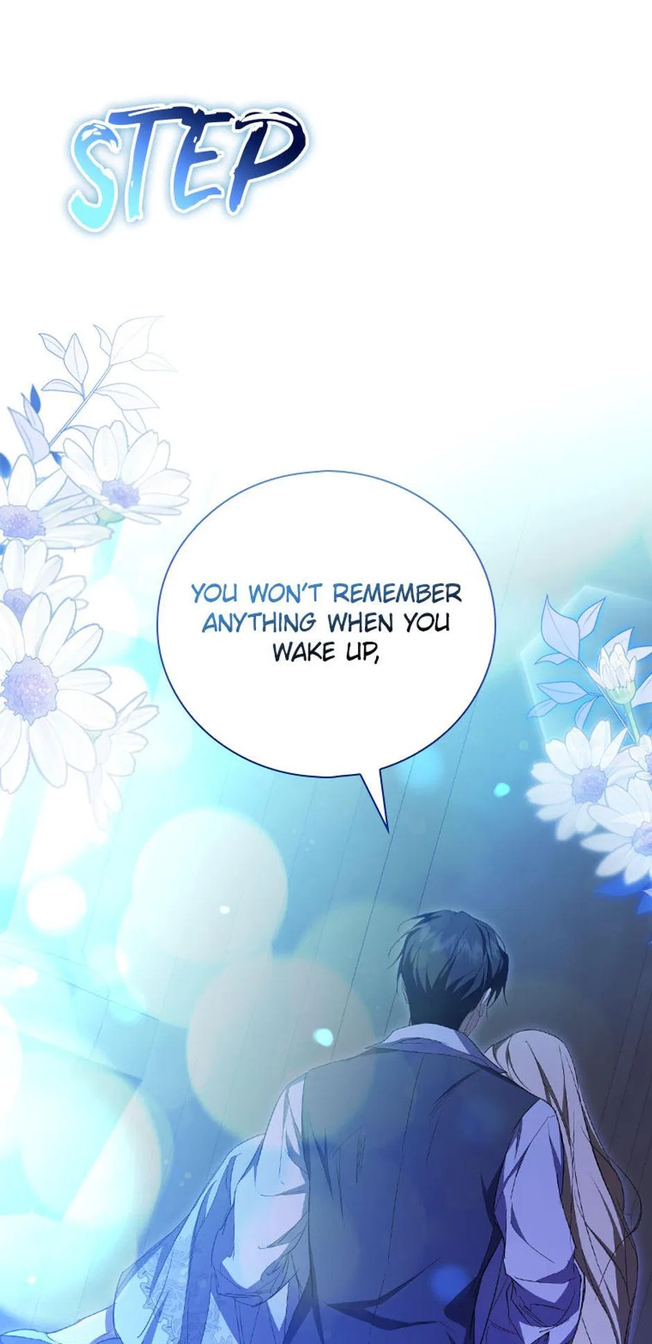 I’m Looking for a New Husband Chapter 18 – Page 21