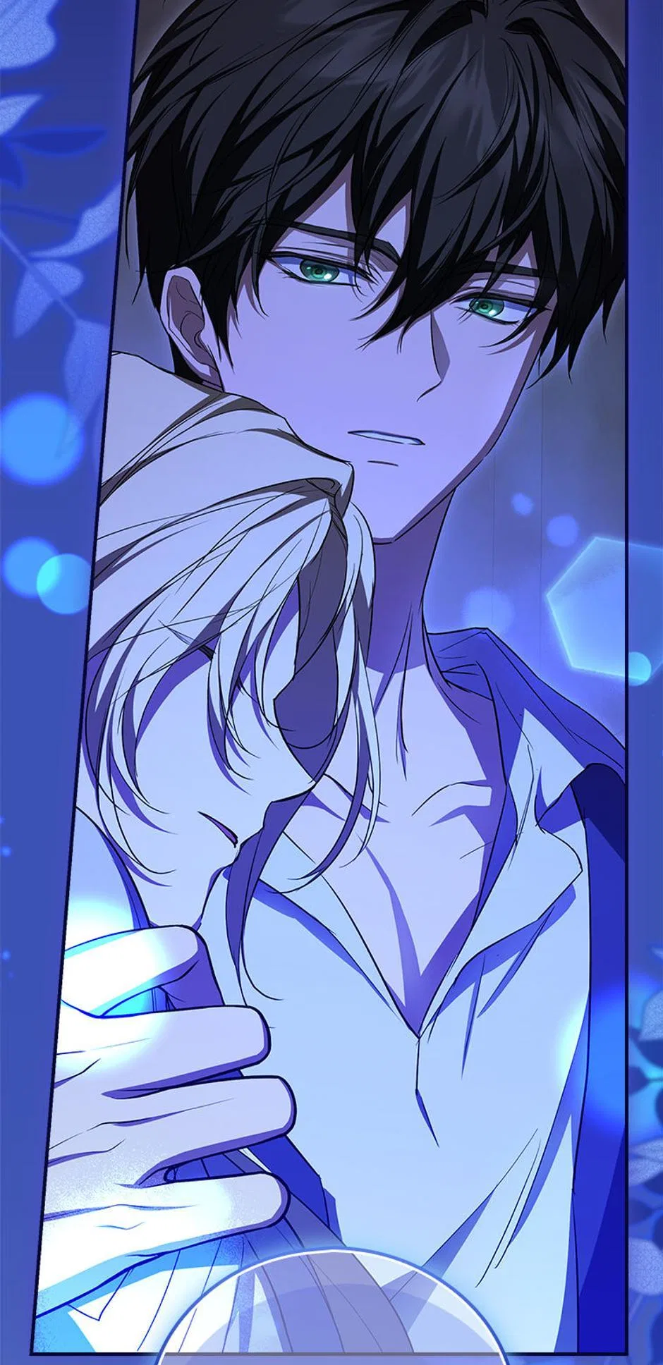 I’m Looking for a New Husband Chapter 18 – Page 23