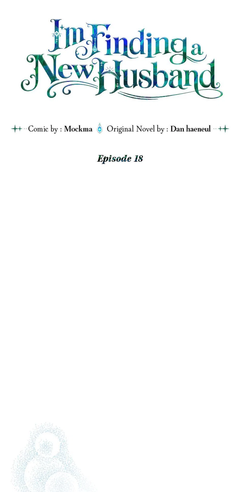 I’m Looking for a New Husband Chapter 18 – Page 25