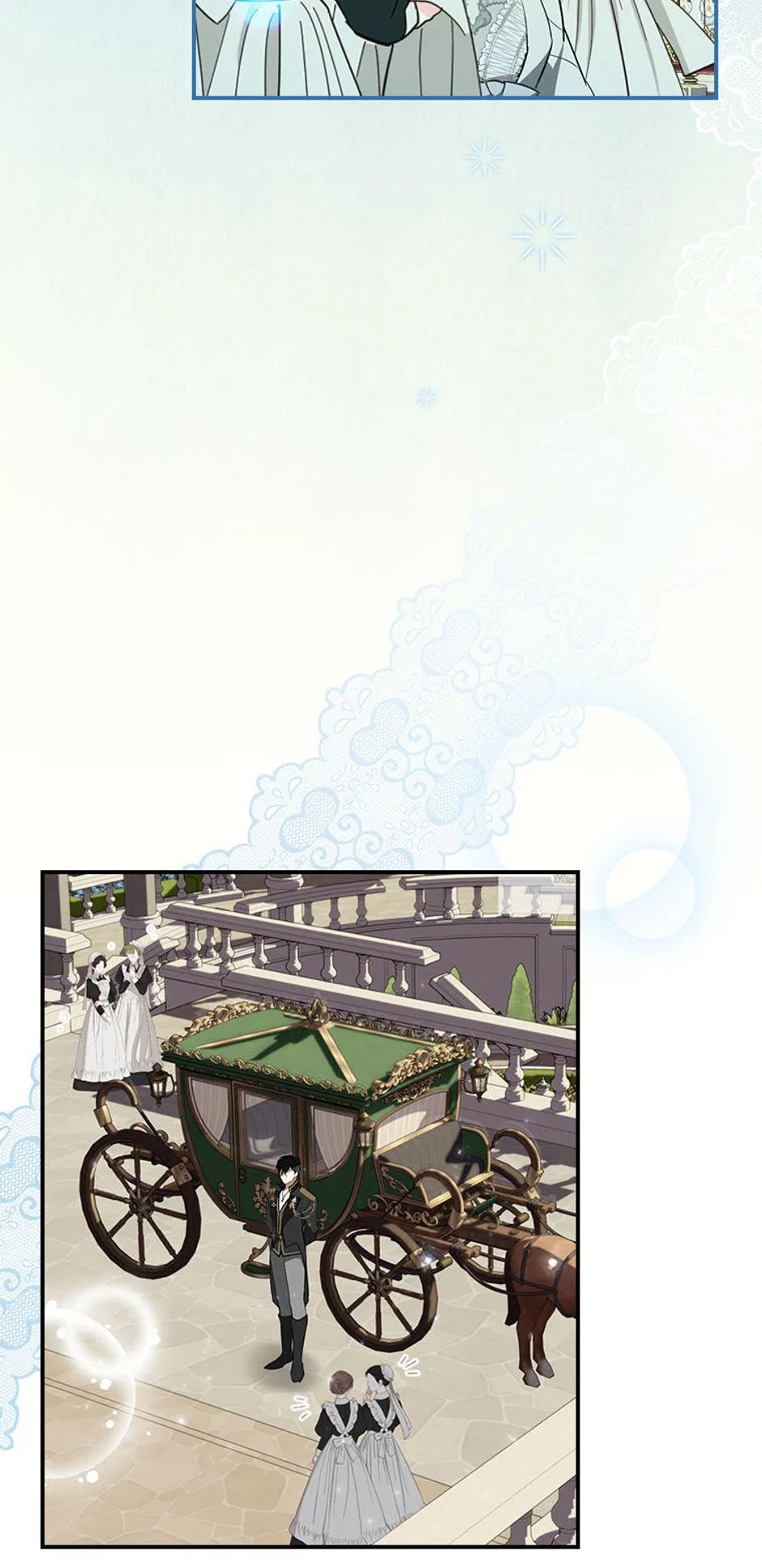 I’m Looking for a New Husband Chapter 18 – Page 27