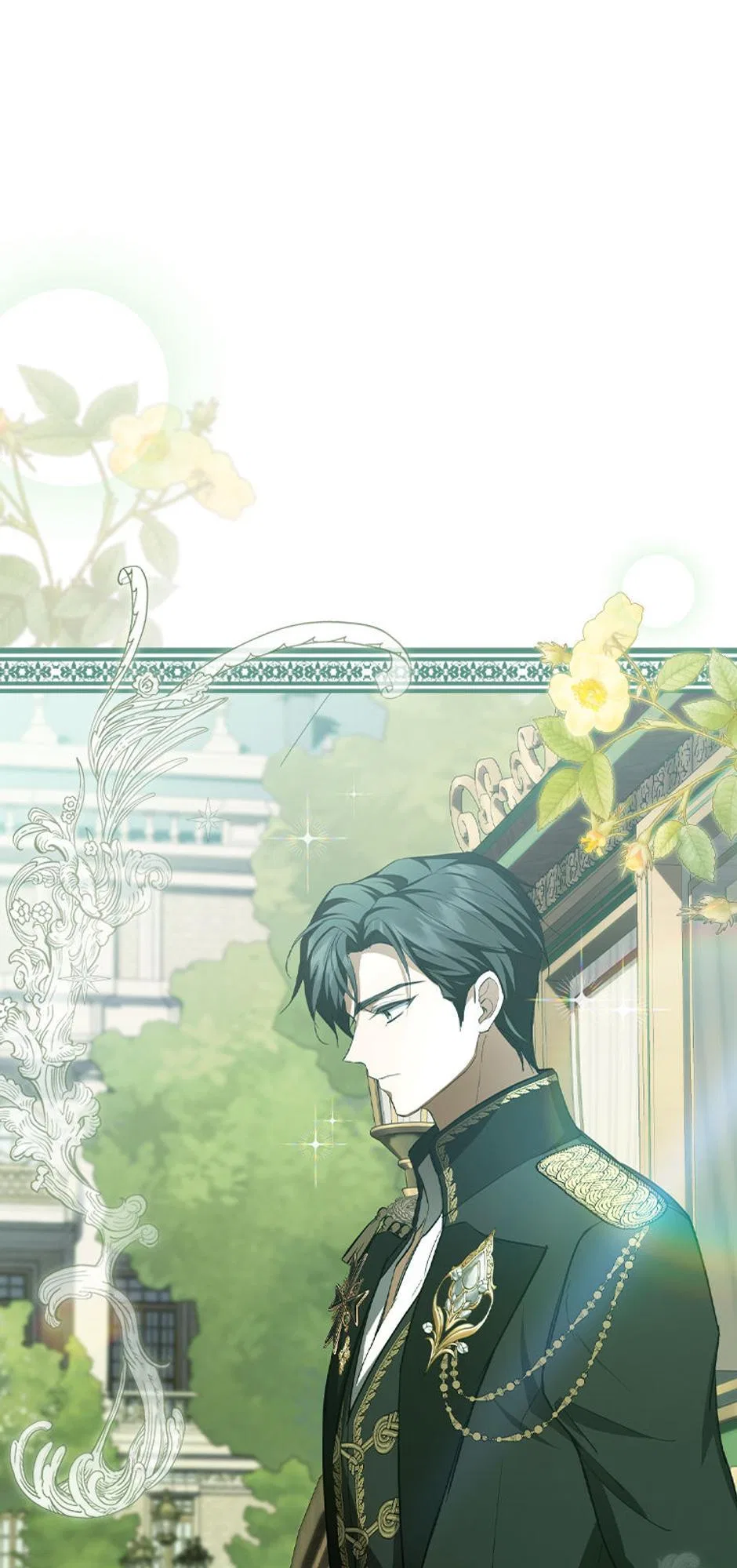 I’m Looking for a New Husband Chapter 18 – Page 28