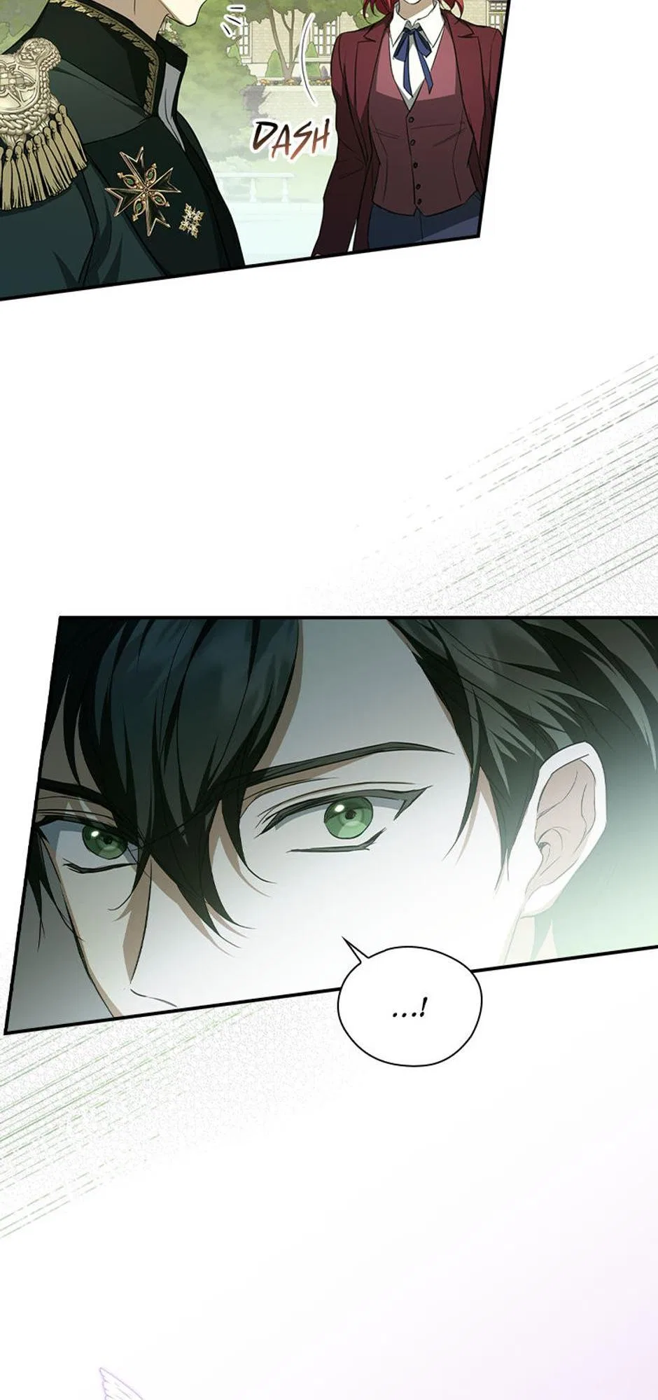 I’m Looking for a New Husband Chapter 18 – Page 30