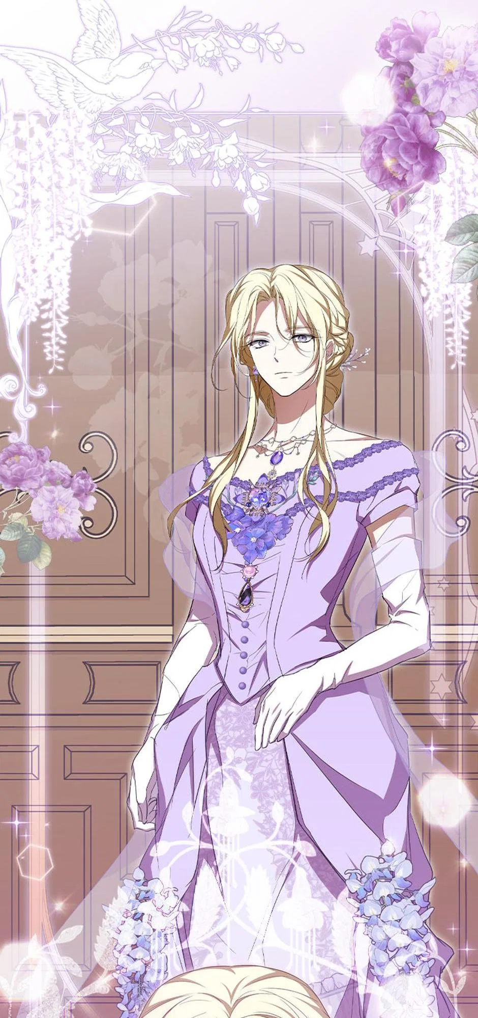 I’m Looking for a New Husband Chapter 18 – Page 31