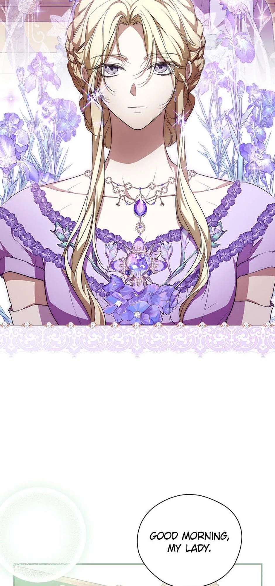 I’m Looking for a New Husband Chapter 18 – Page 32
