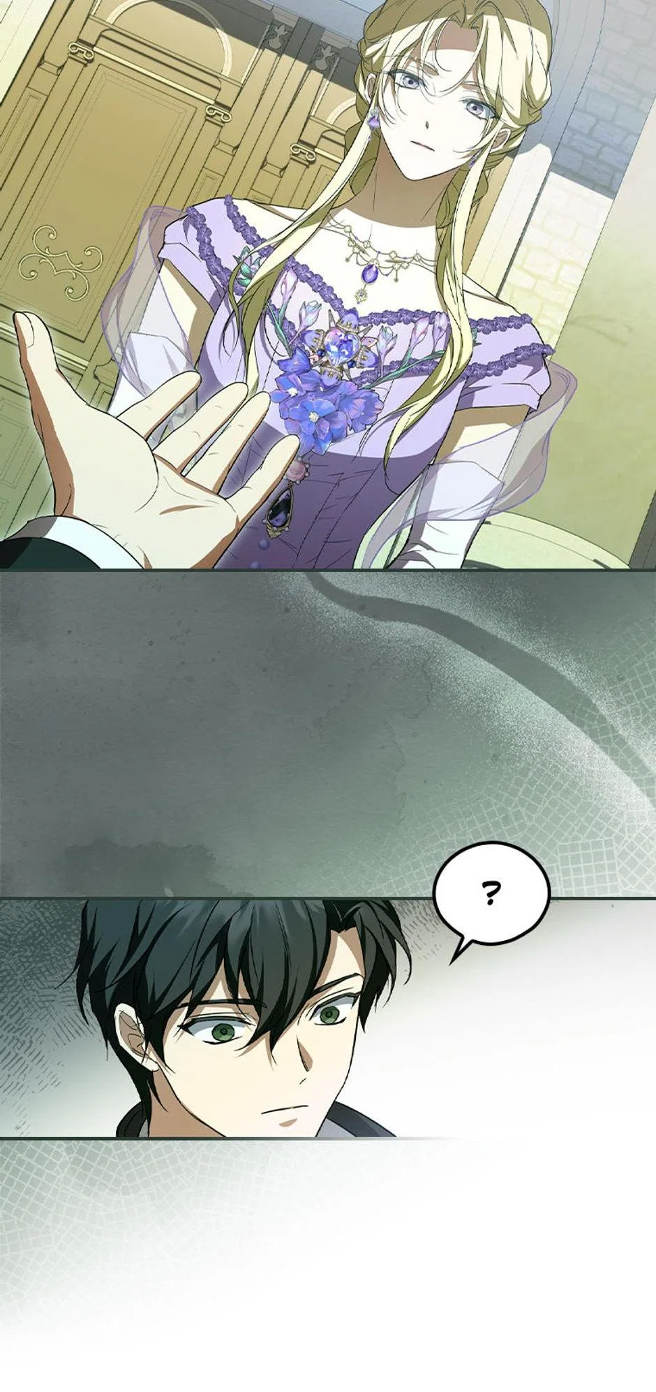I’m Looking for a New Husband Chapter 18 – Page 34