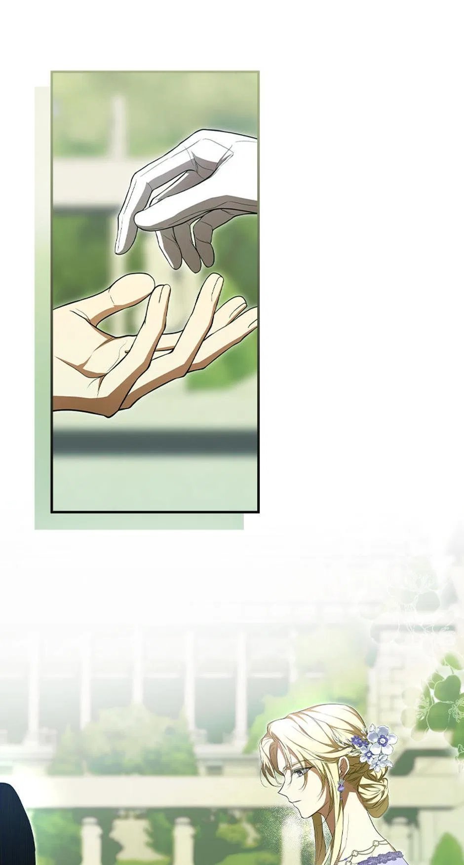 I’m Looking for a New Husband Chapter 18 – Page 35