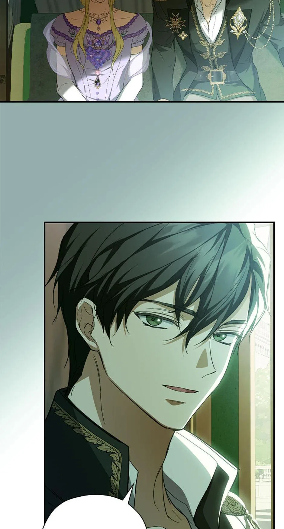 I’m Looking for a New Husband Chapter 18 – Page 37