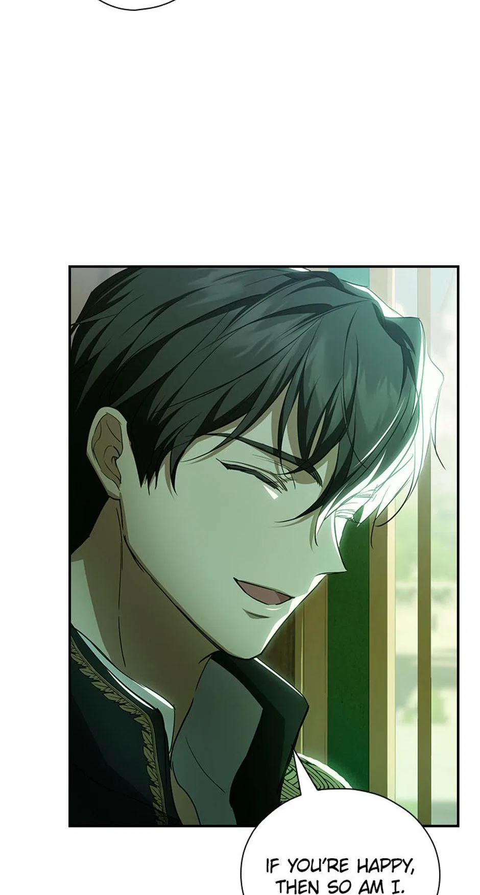 I’m Looking for a New Husband Chapter 18 – Page 39