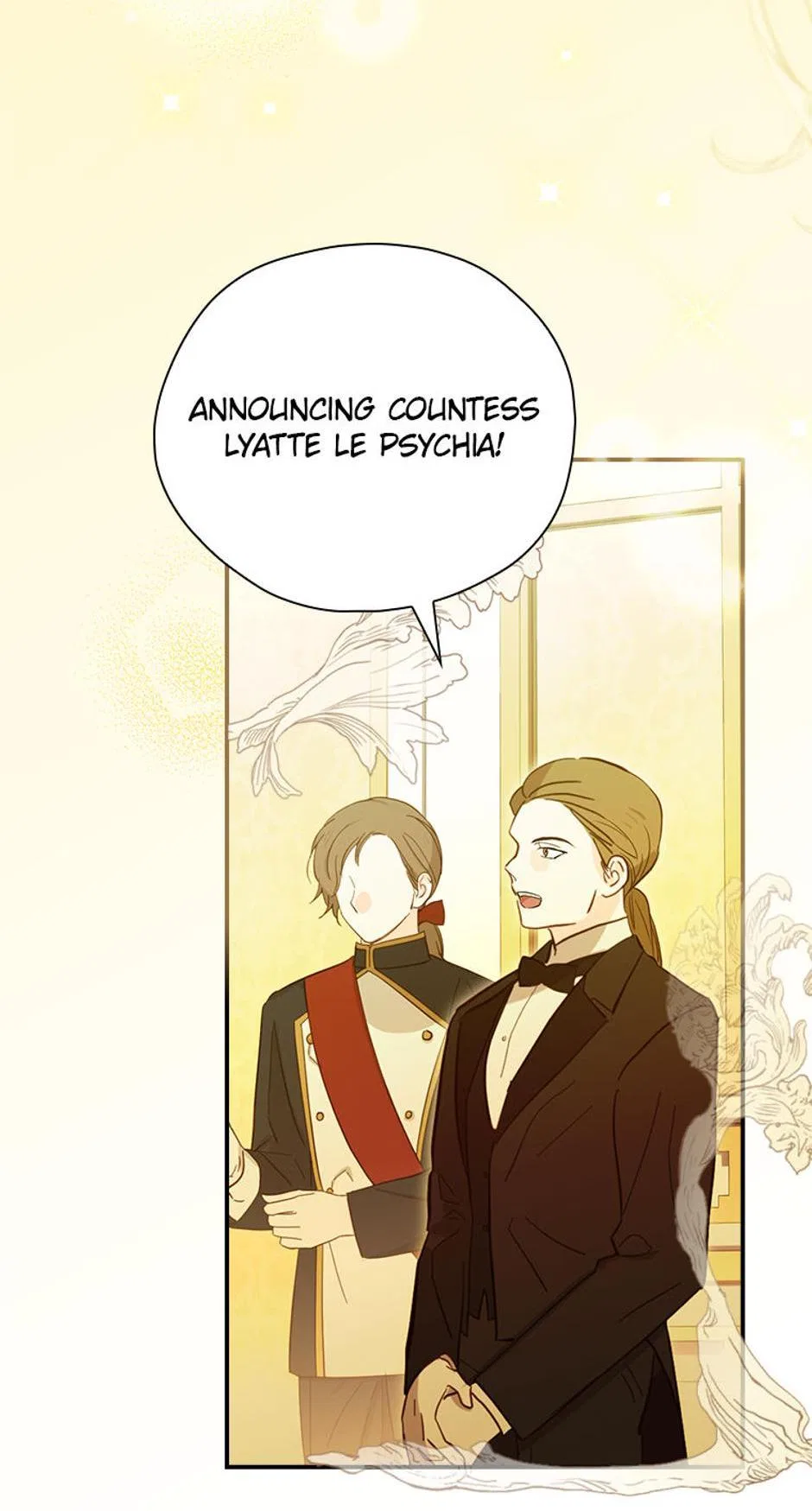 I’m Looking for a New Husband Chapter 18 – Page 42